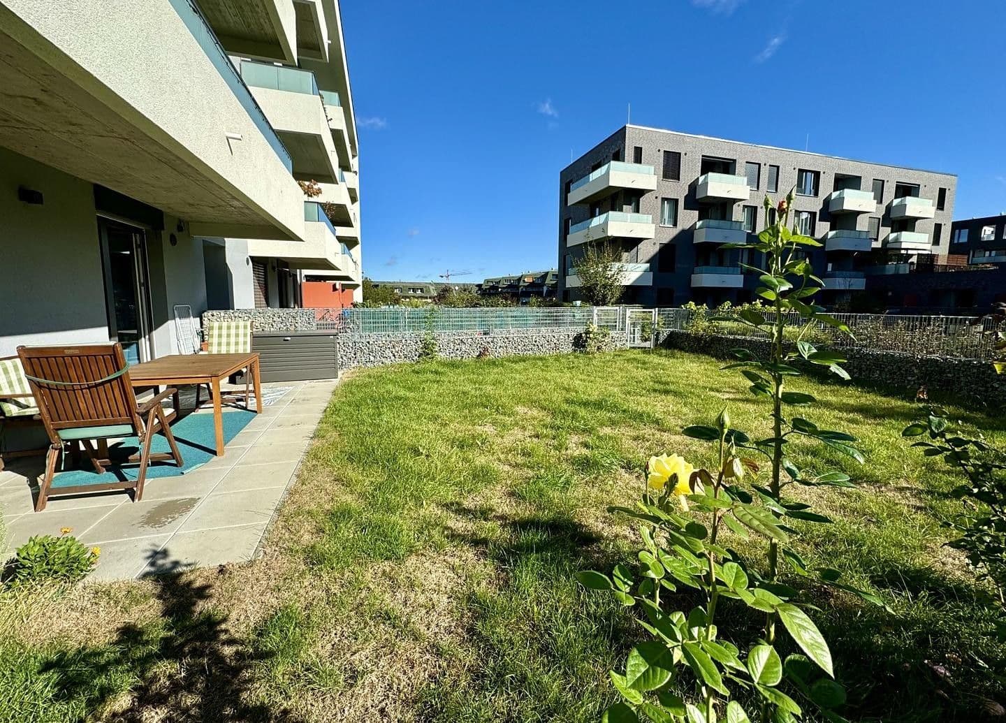 1 bedroom with open-plan kitchen flat to rent, 51 m², Benešova, Prague, Prague 1 bedroom with open-plan kitchen flat to rent, 51 m², Benešova, Prague, Prague