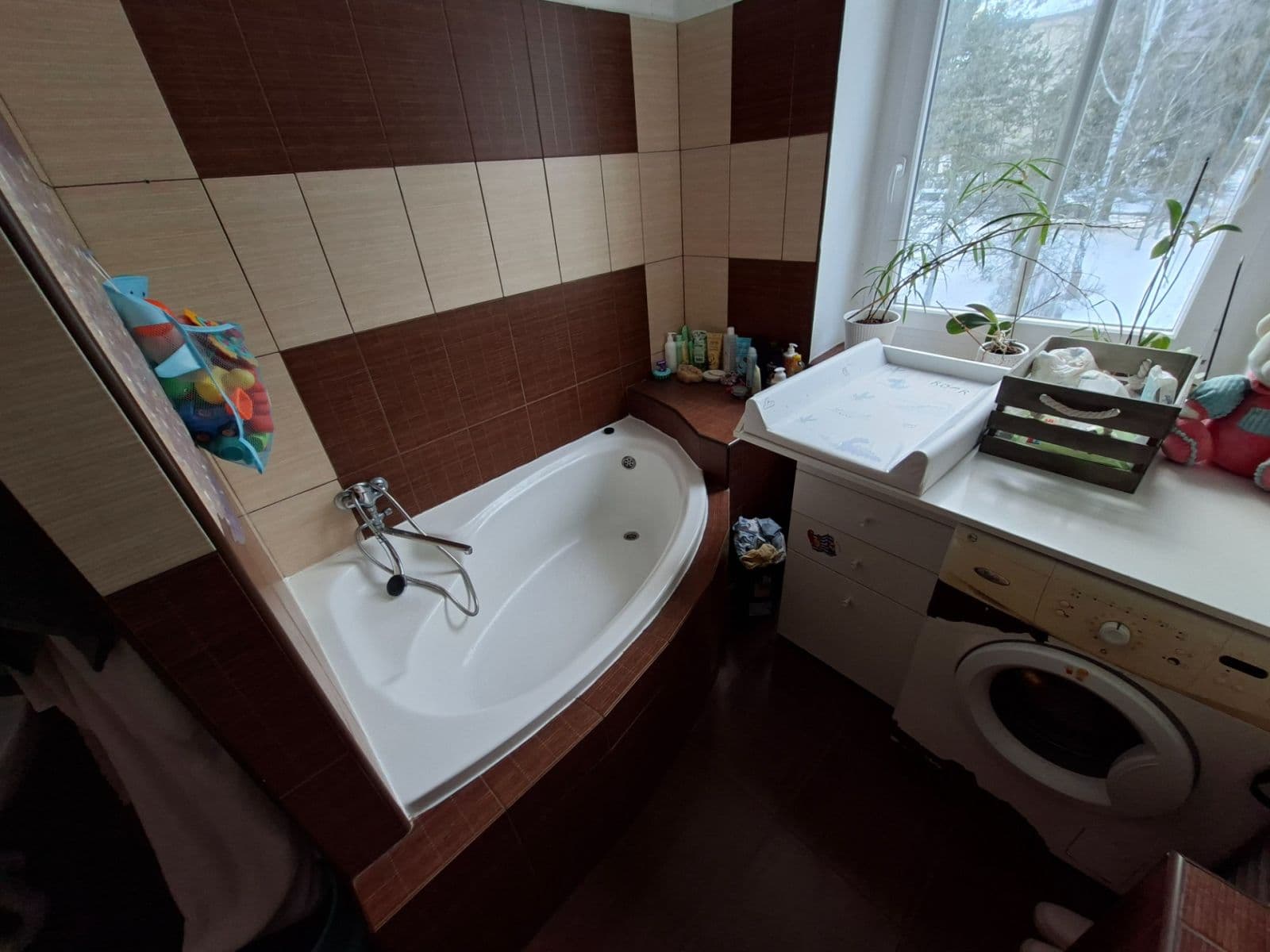 2 bedroom flat for sale, 69 m², Havlíčkova, Jihlava, Vysočina Region 2 bedroom flat for sale, 69 m², Havlíčkova, Jihlava, Vysočina Region