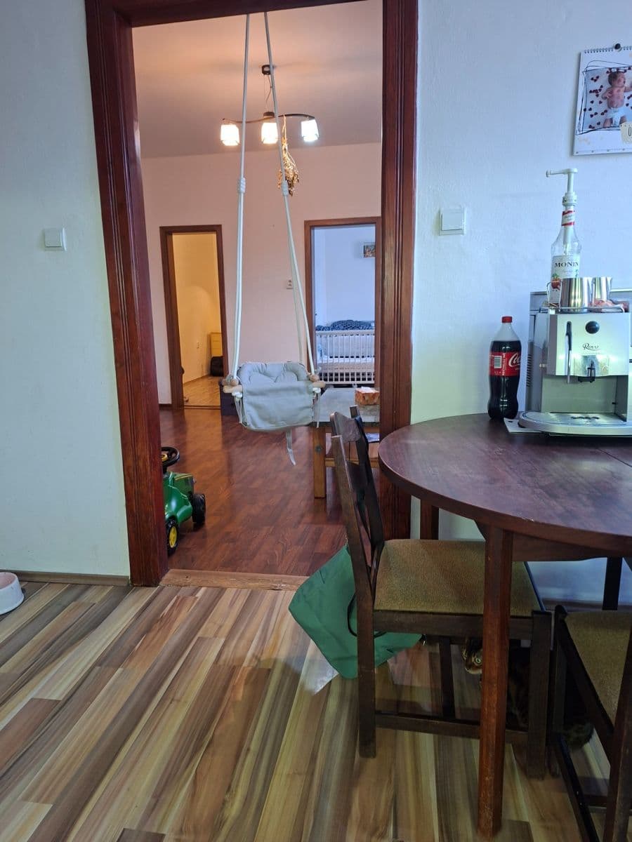 2 bedroom flat for sale, 69 m², Havlíčkova, Jihlava, Vysočina Region 2 bedroom flat for sale, 69 m², Havlíčkova, Jihlava, Vysočina Region