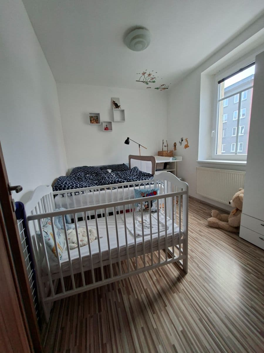 2 bedroom flat for sale, 69 m², Havlíčkova, Jihlava, Vysočina Region 2 bedroom flat for sale, 69 m², Havlíčkova, Jihlava, Vysočina Region