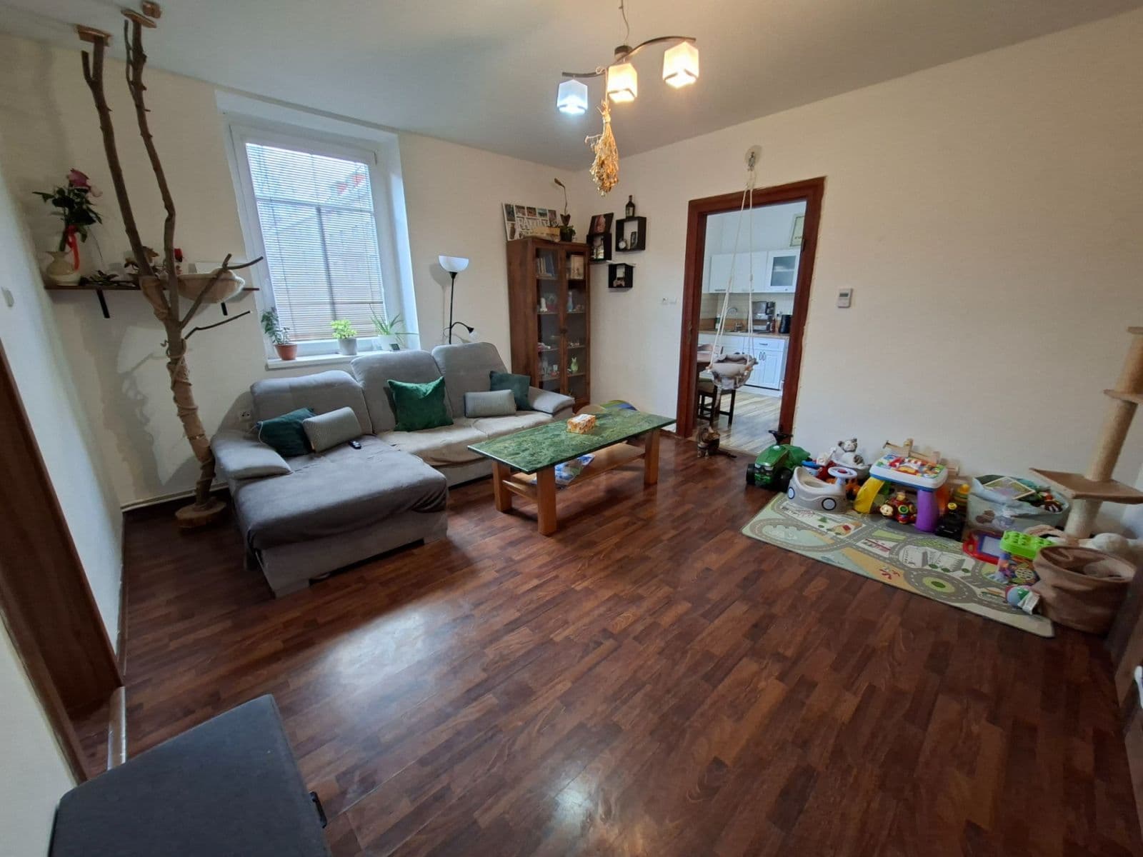 2 bedroom flat for sale, 69 m², Havlíčkova, Jihlava, Vysočina Region 2 bedroom flat for sale, 69 m², Havlíčkova, Jihlava, Vysočina Region