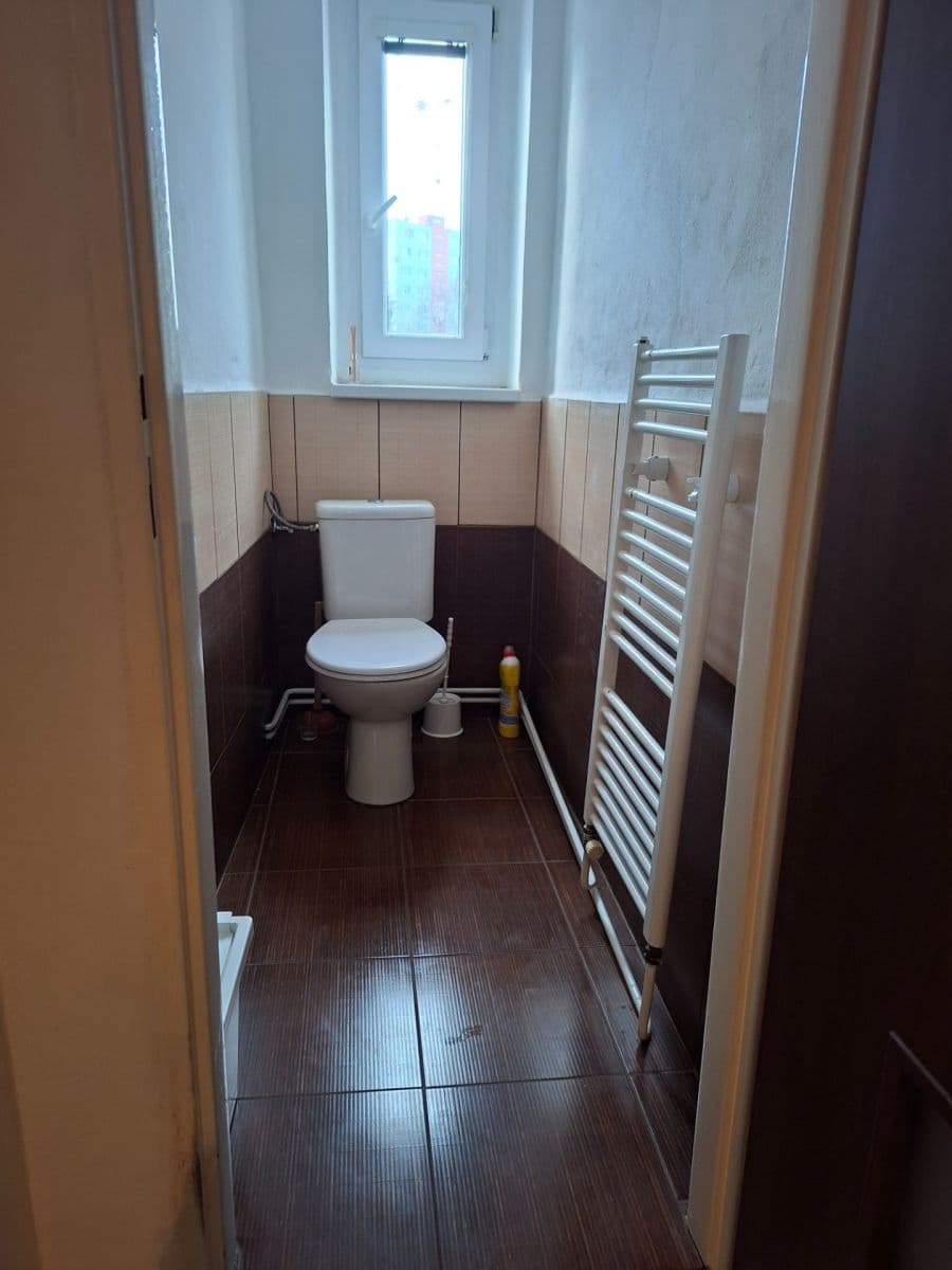 2 bedroom flat for sale, 69 m², Havlíčkova, Jihlava, Vysočina Region 2 bedroom flat for sale, 69 m², Havlíčkova, Jihlava, Vysočina Region