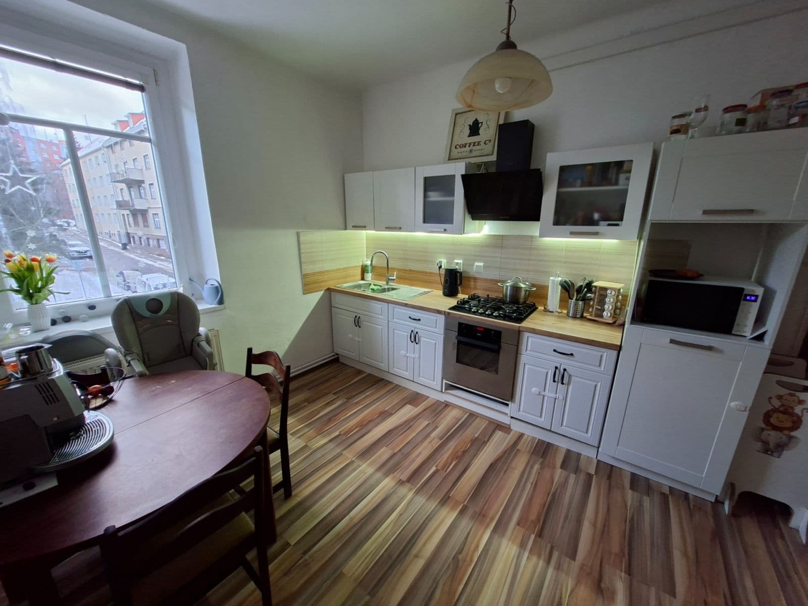 2 bedroom flat for sale, 69 m², Havlíčkova, Jihlava, Vysočina Region 2 bedroom flat for sale, 69 m², Havlíčkova, Jihlava, Vysočina Region