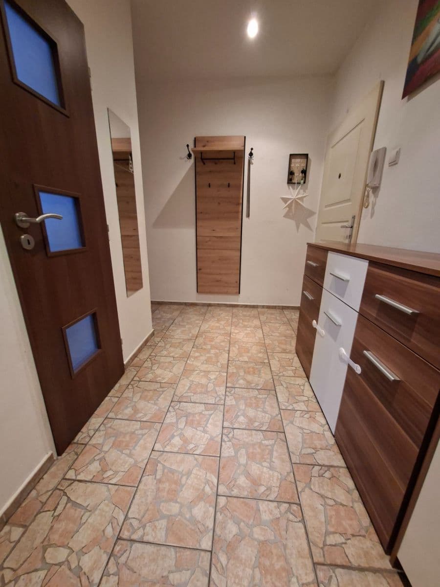 2 bedroom flat for sale, 69 m², Havlíčkova, Jihlava, Vysočina Region 2 bedroom flat for sale, 69 m², Havlíčkova, Jihlava, Vysočina Region