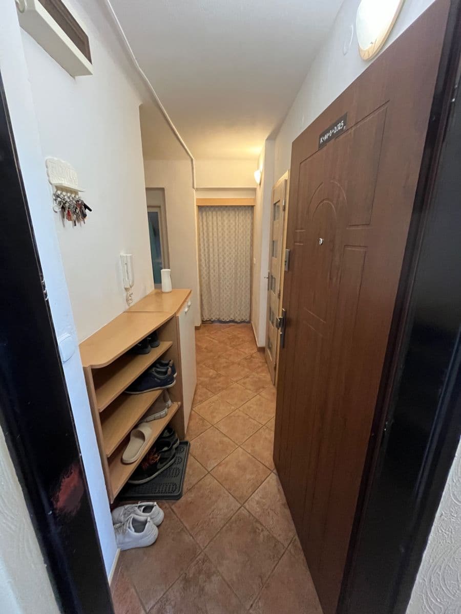 2 bedroom with open-plan kitchen flat for sale, 51 m², U Školky, Sedlčany, Středočeský Region 2 bedroom with open-plan kitchen flat for sale, 51 m², U Školky, Sedlčany, Středočeský Region