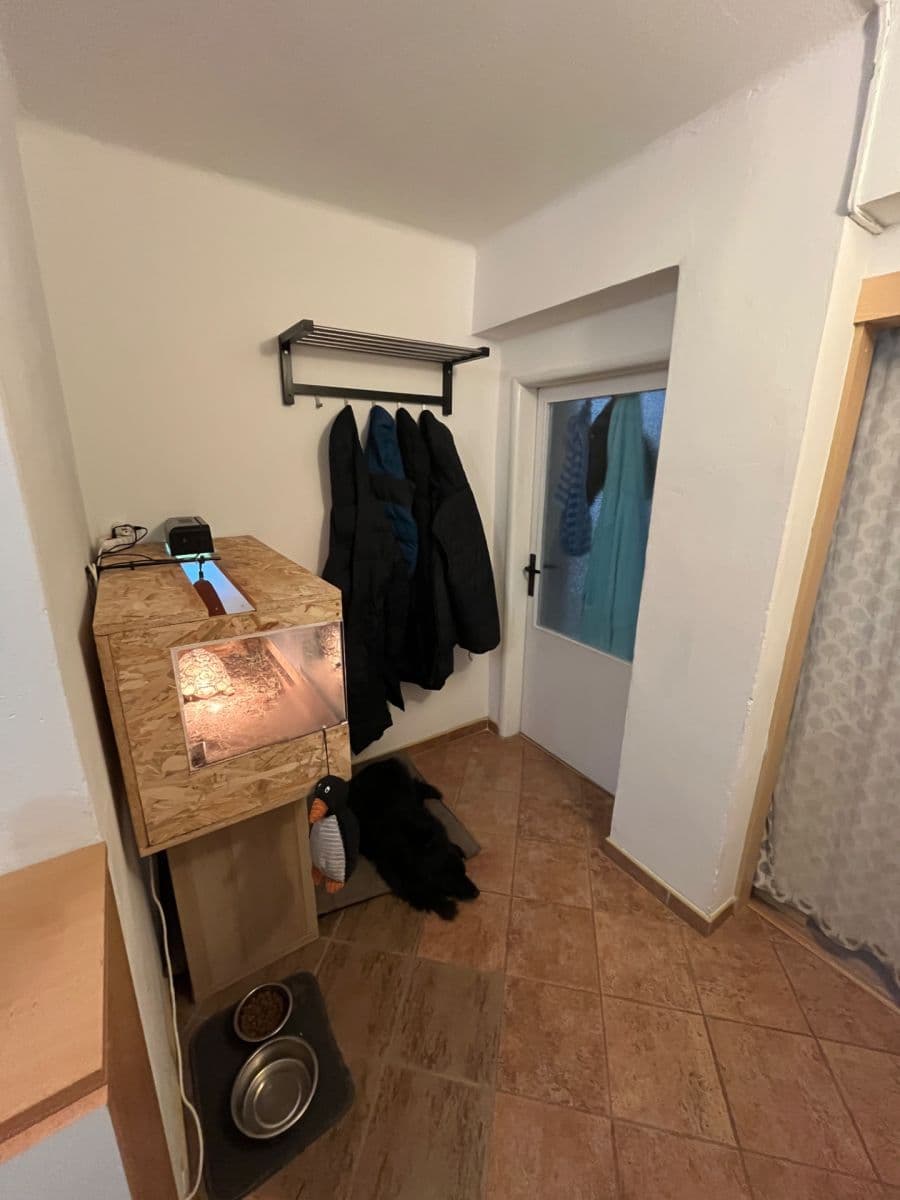 2 bedroom with open-plan kitchen flat for sale, 51 m², U Školky, Sedlčany, Středočeský Region 2 bedroom with open-plan kitchen flat for sale, 51 m², U Školky, Sedlčany, Středočeský Region