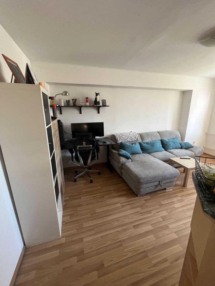 2 bedroom with open-plan kitchen flat for sale, 51 m², U Školky, Sedlčany, Středočeský Region 2 bedroom with open-plan kitchen flat for sale, 51 m², U Školky, Sedlčany, Středočeský Region