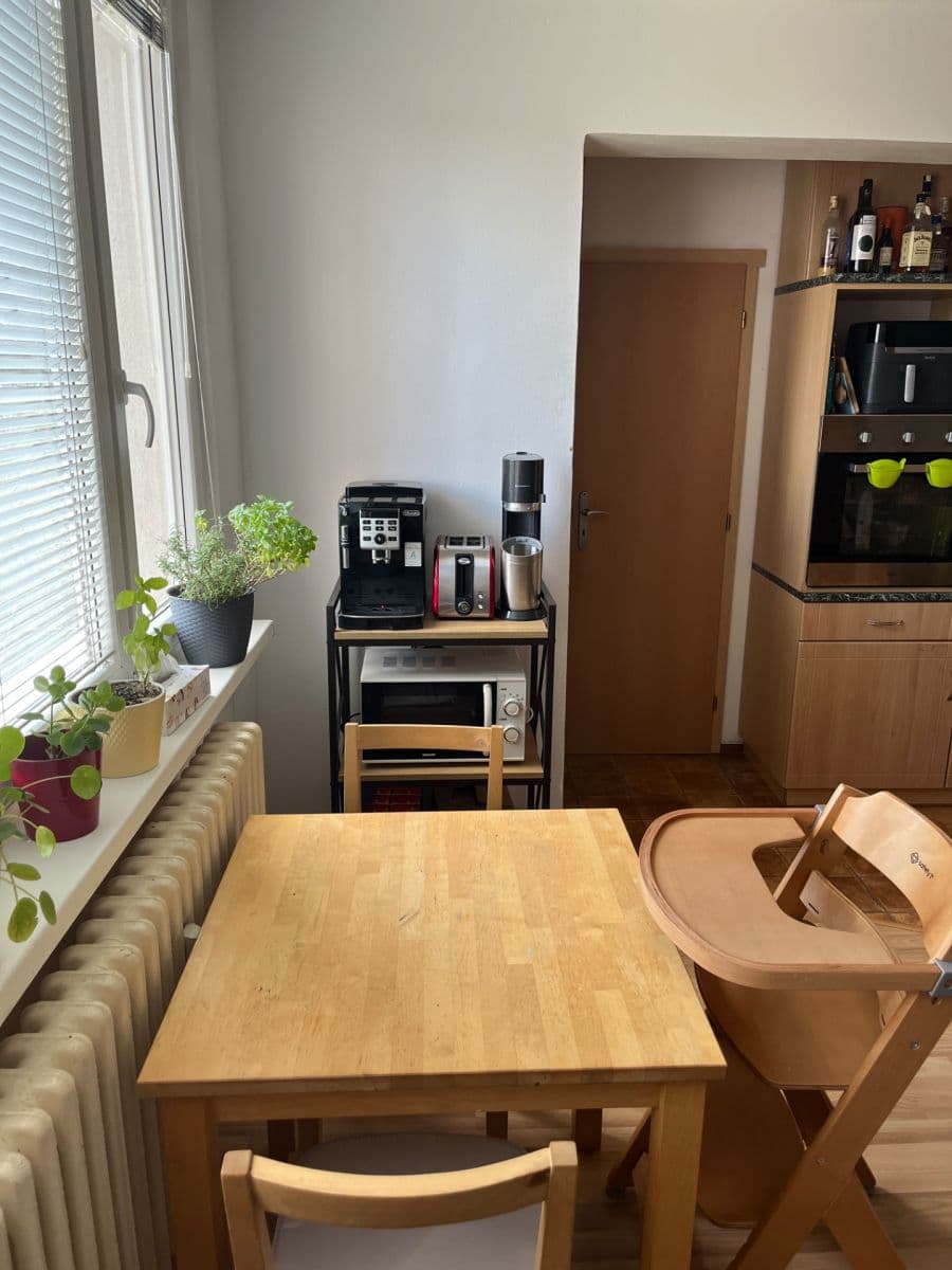 2 bedroom with open-plan kitchen flat for sale, 51 m², U Školky, Sedlčany, Středočeský Region 2 bedroom with open-plan kitchen flat for sale, 51 m², U Školky, Sedlčany, Středočeský Region