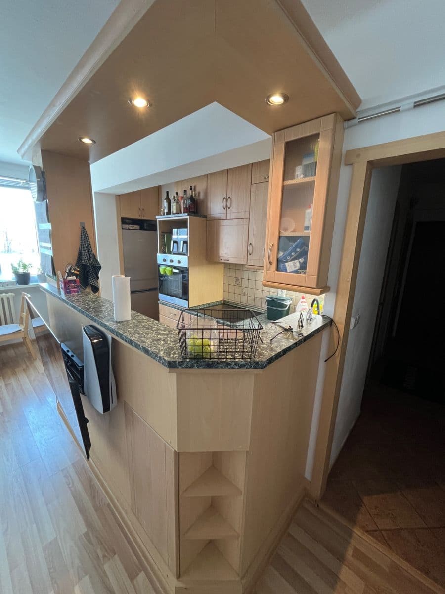 2 bedroom with open-plan kitchen flat for sale, 51 m², U Školky, Sedlčany, Středočeský Region 2 bedroom with open-plan kitchen flat for sale, 51 m², U Školky, Sedlčany, Středočeský Region