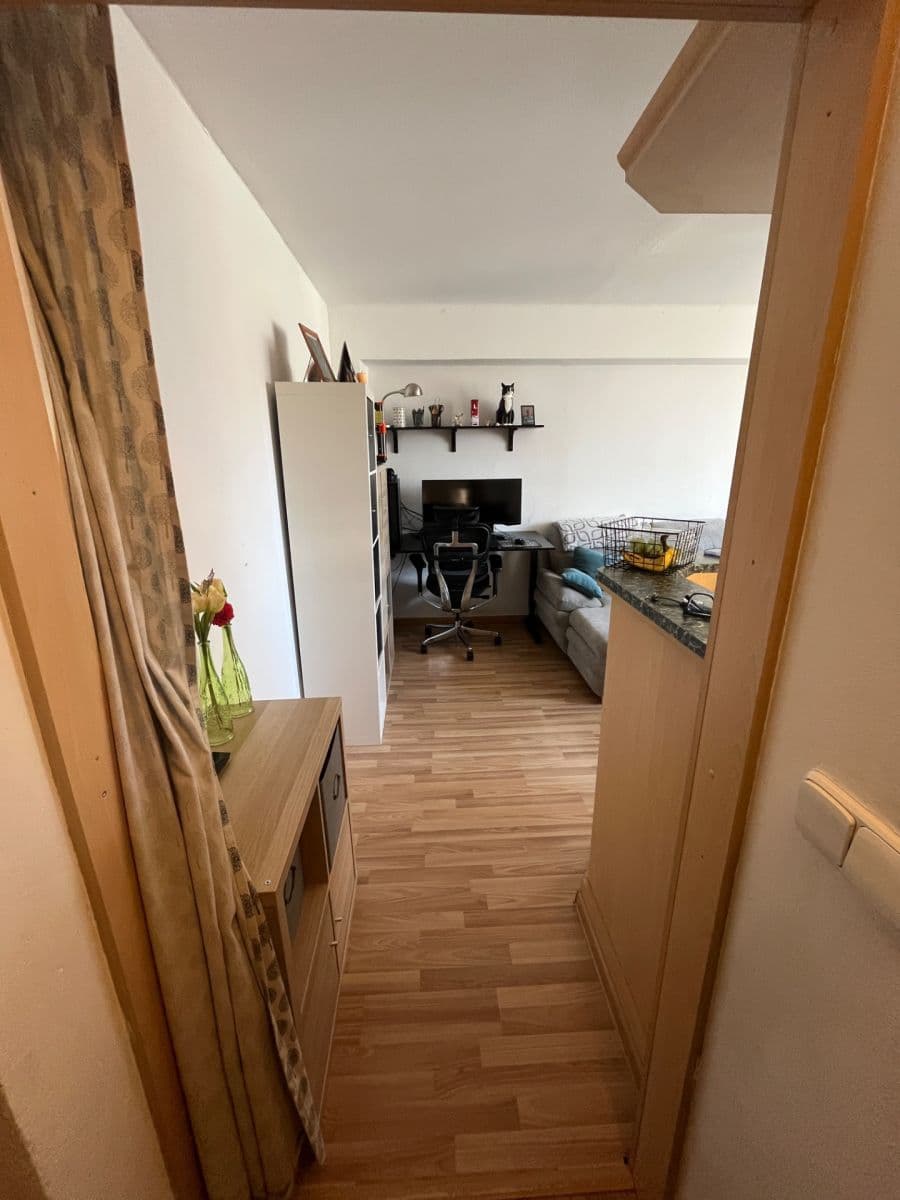 2 bedroom with open-plan kitchen flat for sale, 51 m², U Školky, Sedlčany, Středočeský Region 2 bedroom with open-plan kitchen flat for sale, 51 m², U Školky, Sedlčany, Středočeský Region