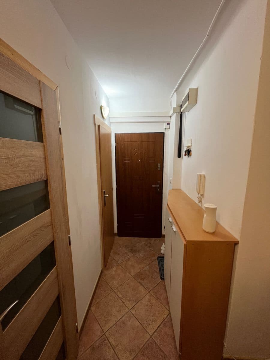 2 bedroom with open-plan kitchen flat for sale, 51 m², U Školky, Sedlčany, Středočeský Region 2 bedroom with open-plan kitchen flat for sale, 51 m², U Školky, Sedlčany, Středočeský Region