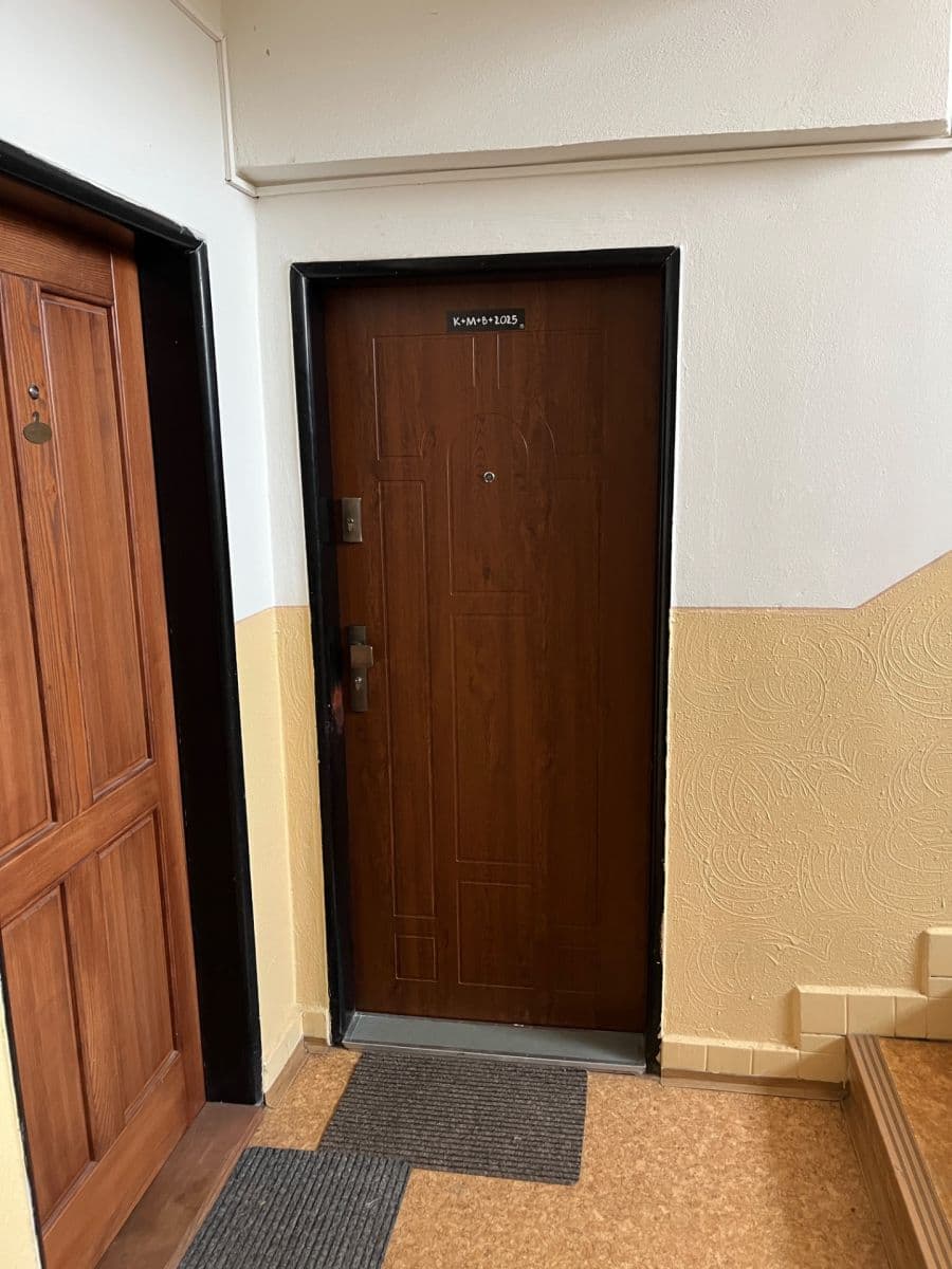 2 bedroom with open-plan kitchen flat for sale, 51 m², U Školky, Sedlčany, Středočeský Region 2 bedroom with open-plan kitchen flat for sale, 51 m², U Školky, Sedlčany, Středočeský Region