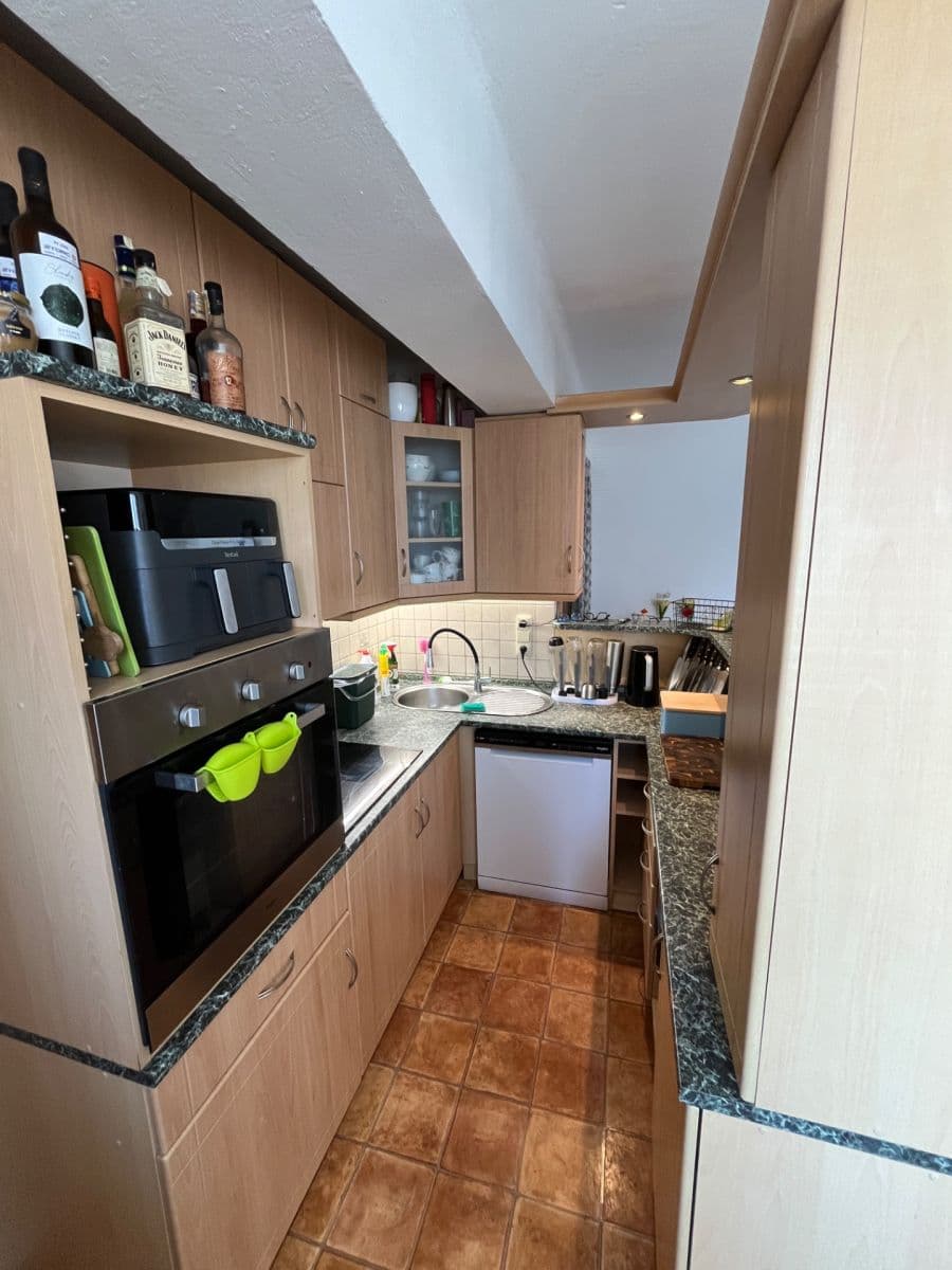 2 bedroom with open-plan kitchen flat for sale, 51 m², U Školky, Sedlčany, Středočeský Region 2 bedroom with open-plan kitchen flat for sale, 51 m², U Školky, Sedlčany, Středočeský Region