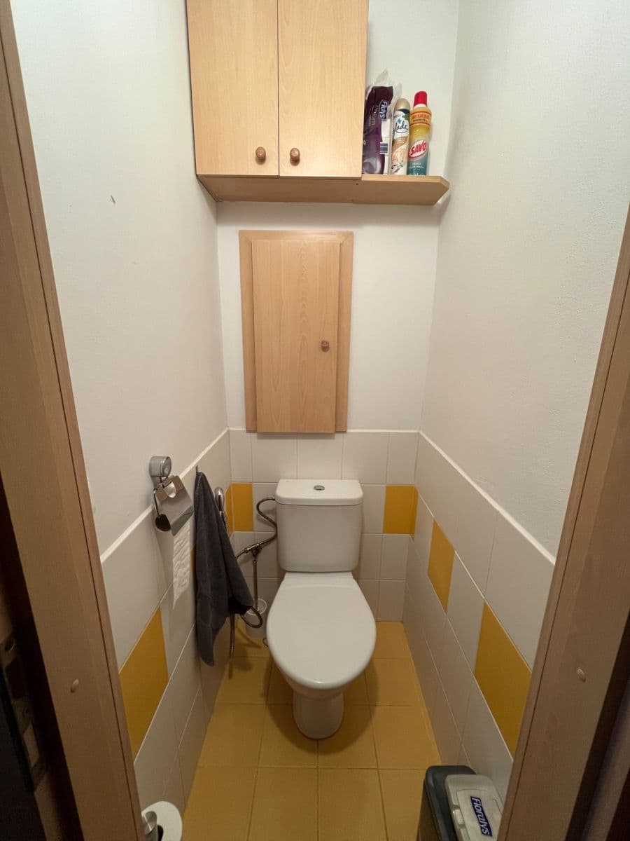 2 bedroom with open-plan kitchen flat for sale, 51 m², U Školky, Sedlčany, Středočeský Region 2 bedroom with open-plan kitchen flat for sale, 51 m², U Školky, Sedlčany, Středočeský Region