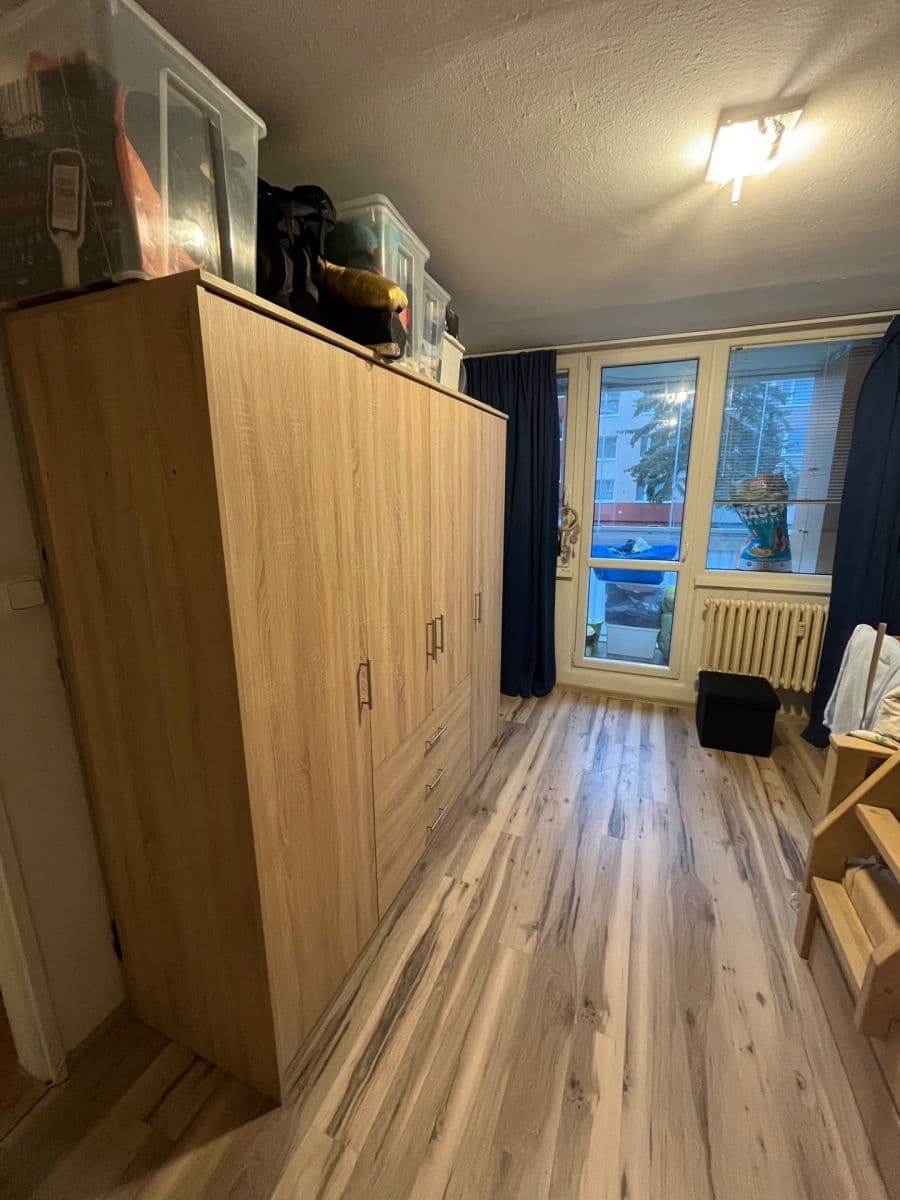 2 bedroom with open-plan kitchen flat for sale, 51 m², U Školky, Sedlčany, Středočeský Region 2 bedroom with open-plan kitchen flat for sale, 51 m², U Školky, Sedlčany, Středočeský Region