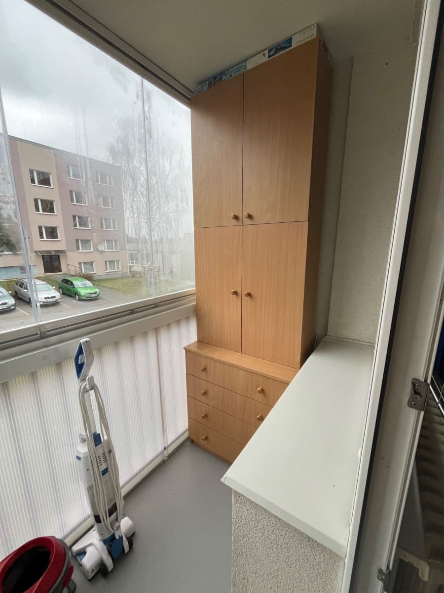 2 bedroom with open-plan kitchen flat for sale, 51 m², U Školky, Sedlčany, Středočeský Region 2 bedroom with open-plan kitchen flat for sale, 51 m², U Školky, Sedlčany, Středočeský Region