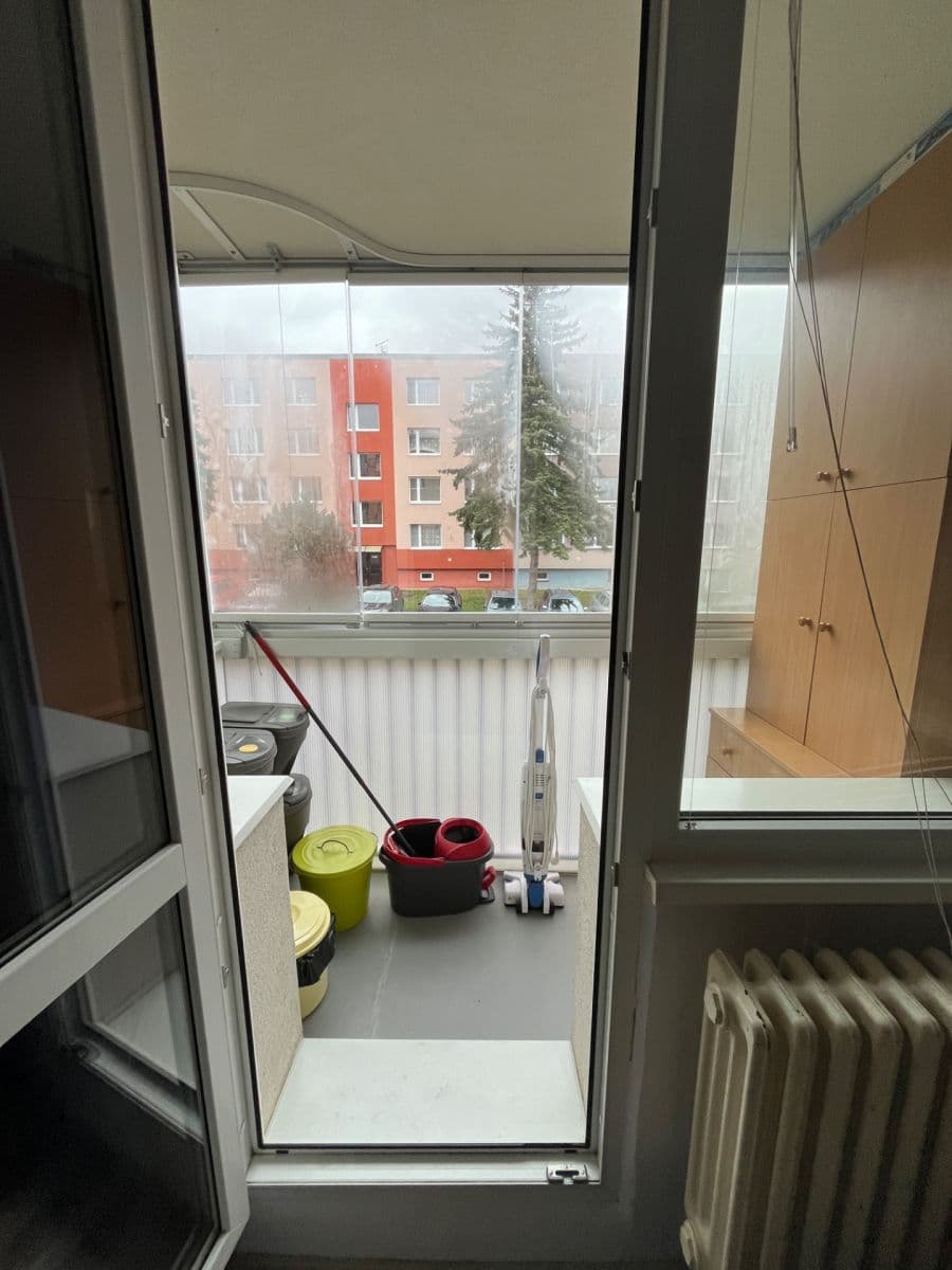 2 bedroom with open-plan kitchen flat for sale, 51 m², U Školky, Sedlčany, Středočeský Region 2 bedroom with open-plan kitchen flat for sale, 51 m², U Školky, Sedlčany, Středočeský Region