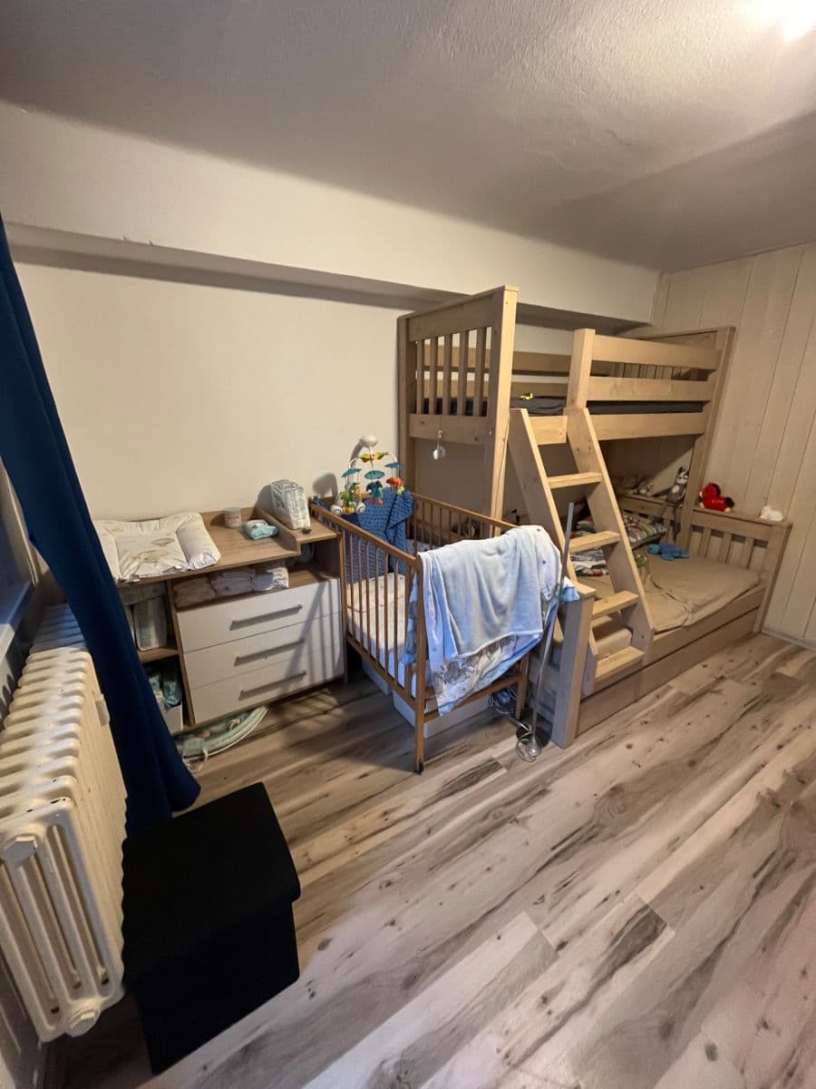 2 bedroom with open-plan kitchen flat for sale, 51 m², U Školky, Sedlčany, Středočeský Region 2 bedroom with open-plan kitchen flat for sale, 51 m², U Školky, Sedlčany, Středočeský Region