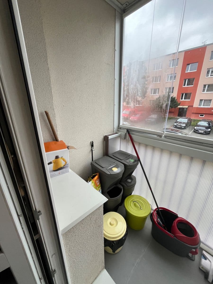 2 bedroom with open-plan kitchen flat for sale, 51 m², U Školky, Sedlčany, Středočeský Region 2 bedroom with open-plan kitchen flat for sale, 51 m², U Školky, Sedlčany, Středočeský Region