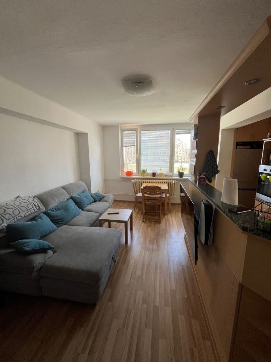 2 bedroom with open-plan kitchen flat for sale, 51 m², U Školky, Sedlčany, Středočeský Region 2 bedroom with open-plan kitchen flat for sale, 51 m², U Školky, Sedlčany, Středočeský Region