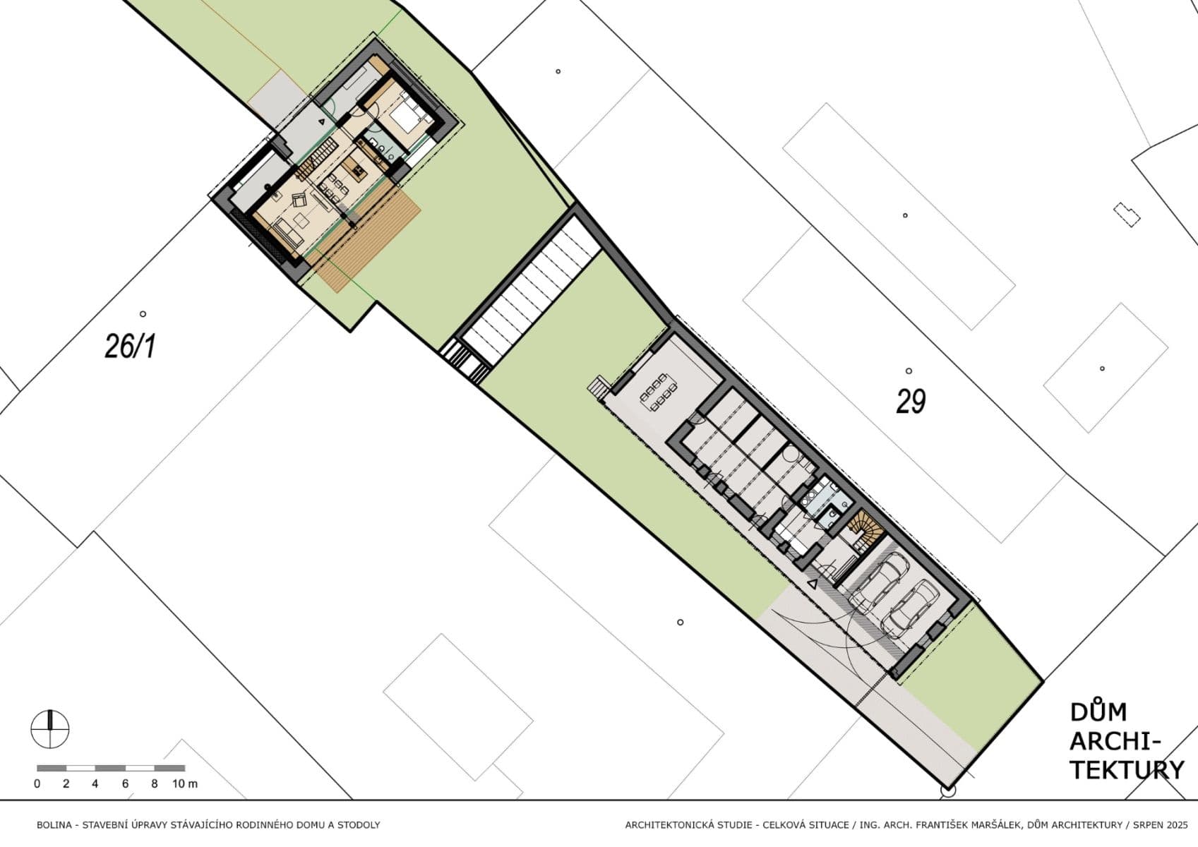 house for sale, 400 m², Vlašim, Středočeský Region house for sale, 400 m², Vlašim, Středočeský Region