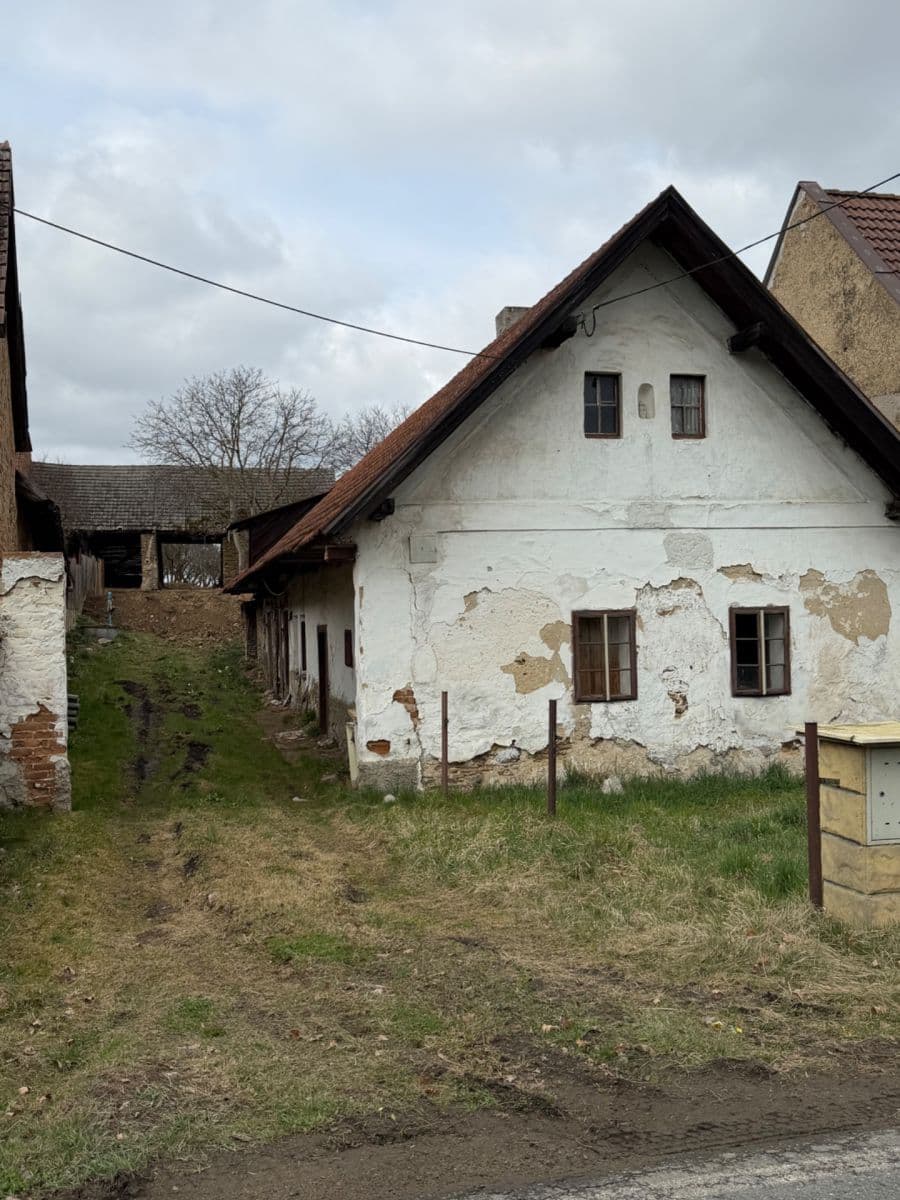 house for sale, 400 m², Vlašim, Středočeský Region house for sale, 400 m², Vlašim, Středočeský Region