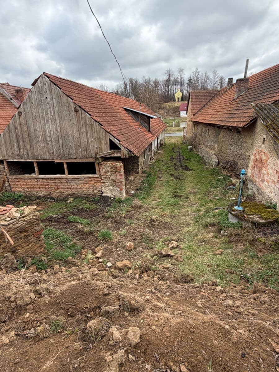 house for sale, 400 m², Vlašim, Středočeský Region house for sale, 400 m², Vlašim, Středočeský Region