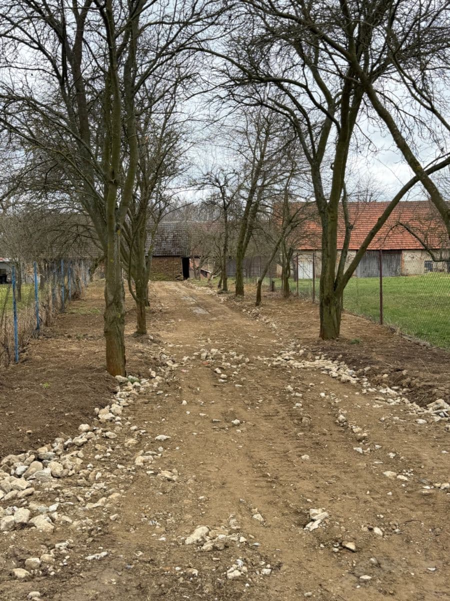 house for sale, 400 m², Vlašim, Středočeský Region house for sale, 400 m², Vlašim, Středočeský Region