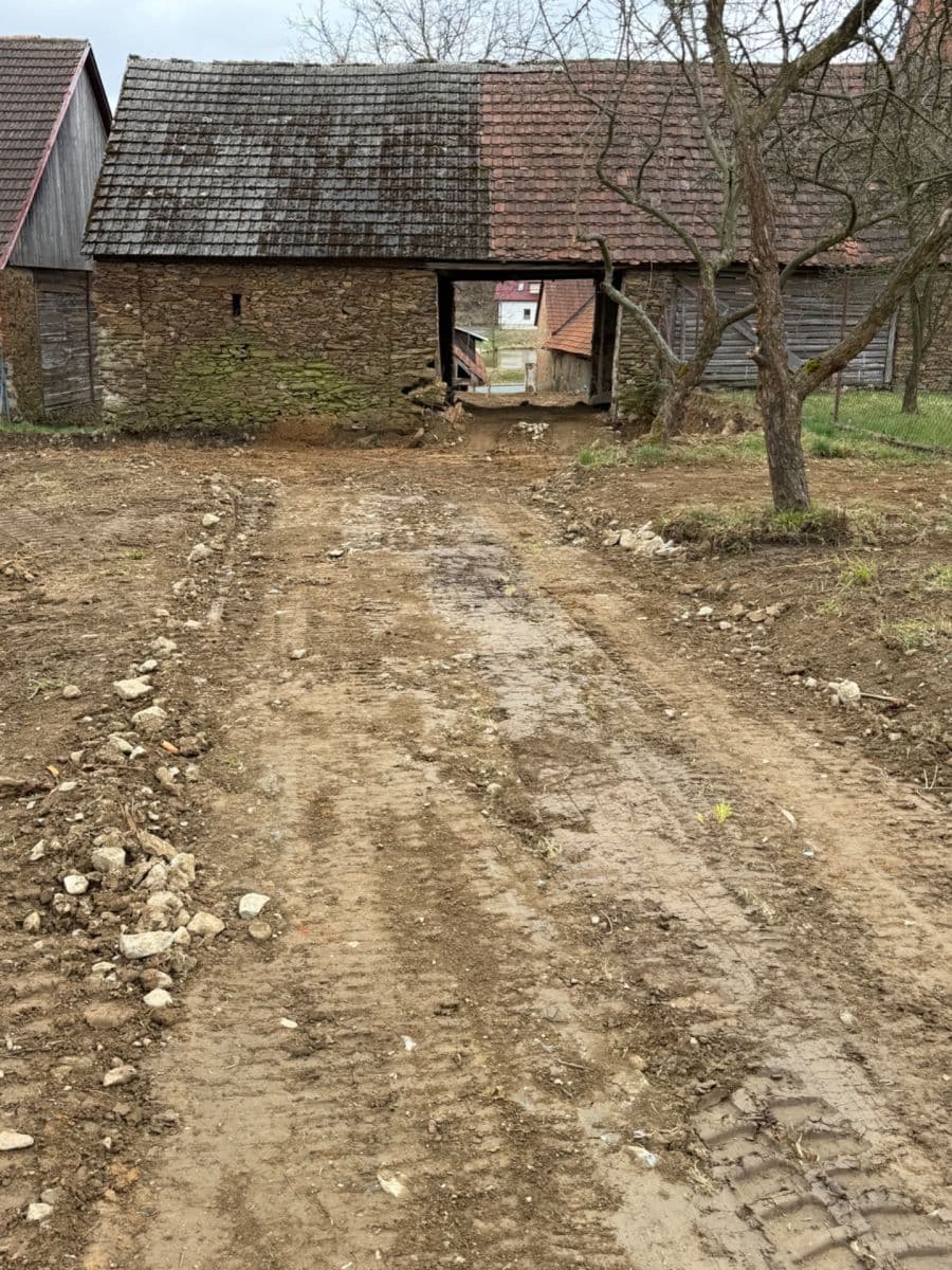 house for sale, 400 m², Vlašim, Středočeský Region house for sale, 400 m², Vlašim, Středočeský Region