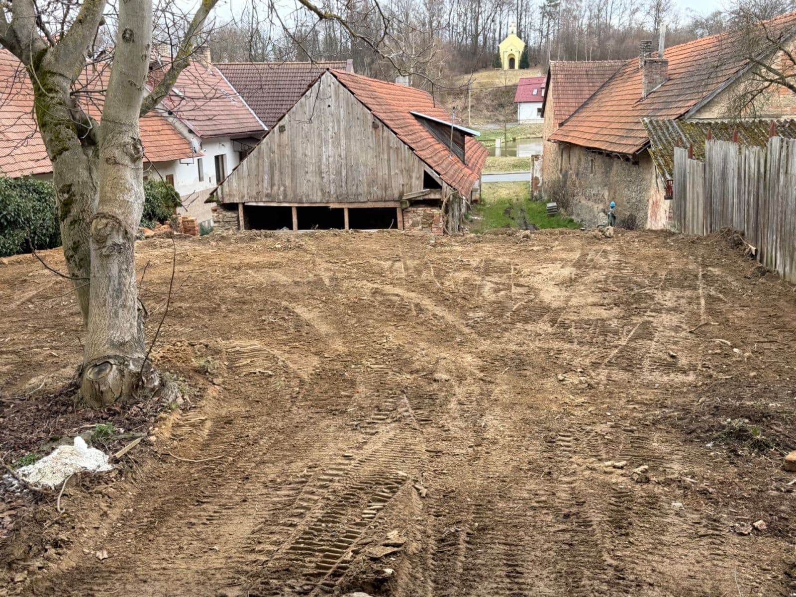 house for sale, 400 m², Vlašim, Středočeský Region house for sale, 400 m², Vlašim, Středočeský Region