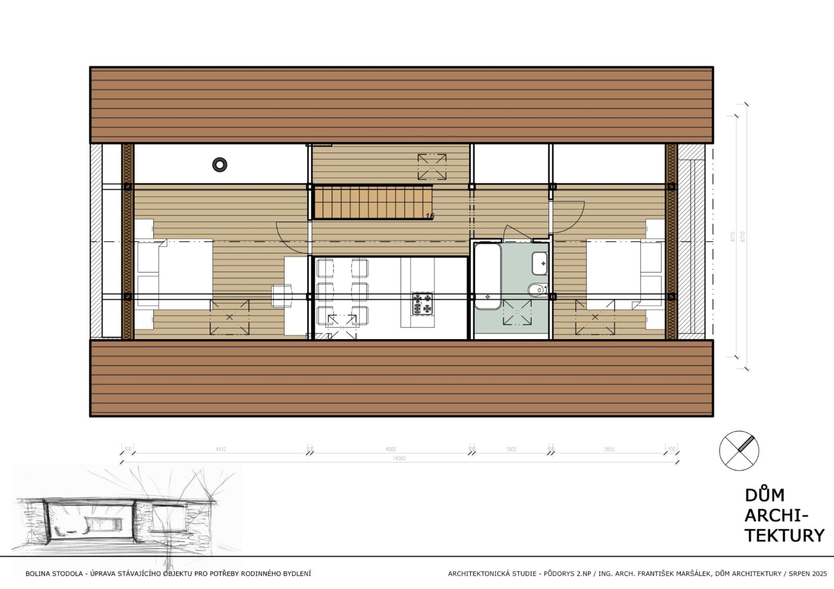 house for sale, 400 m², Vlašim, Středočeský Region house for sale, 400 m², Vlašim, Středočeský Region