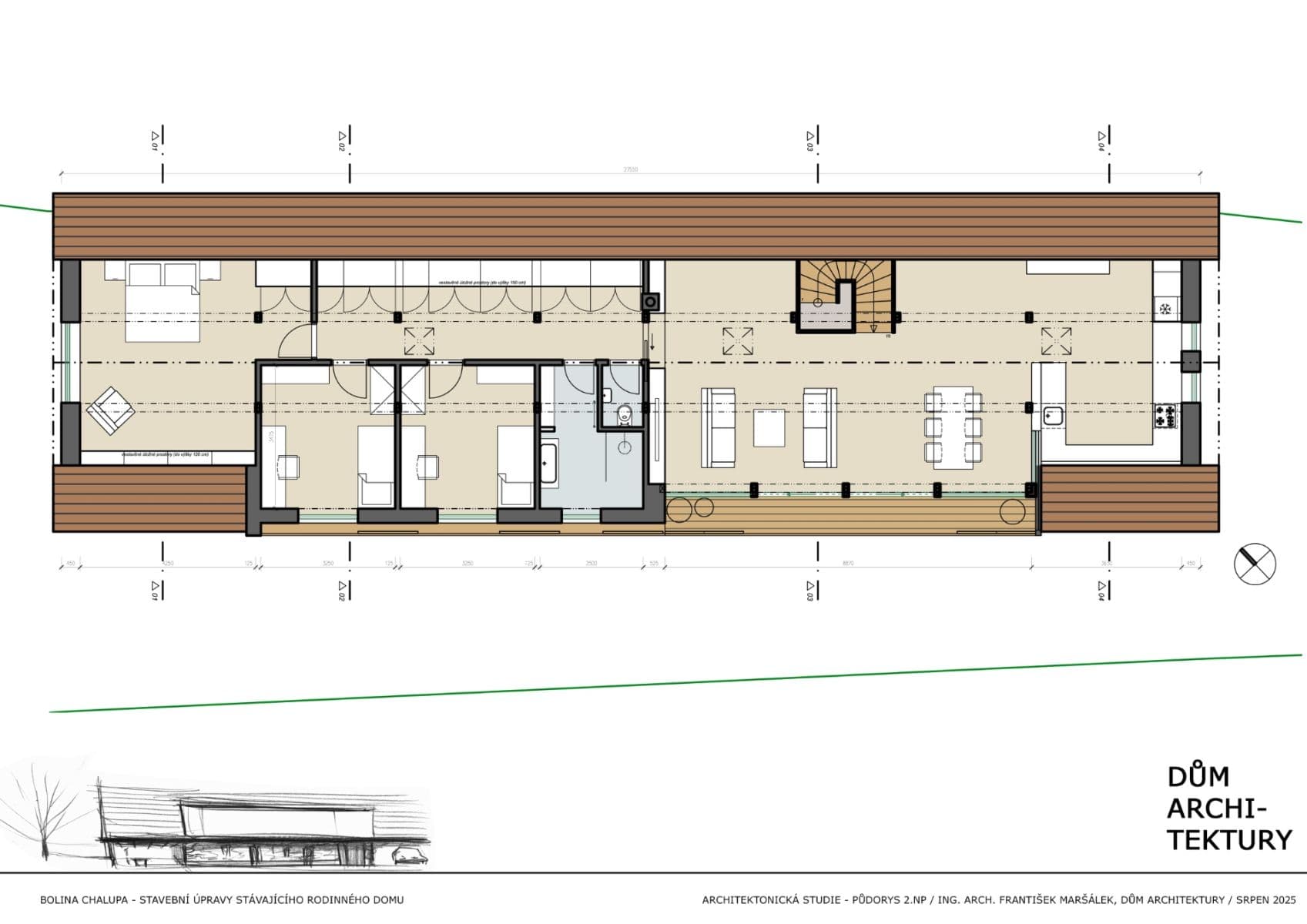 house for sale, 400 m², Vlašim, Středočeský Region house for sale, 400 m², Vlašim, Středočeský Region