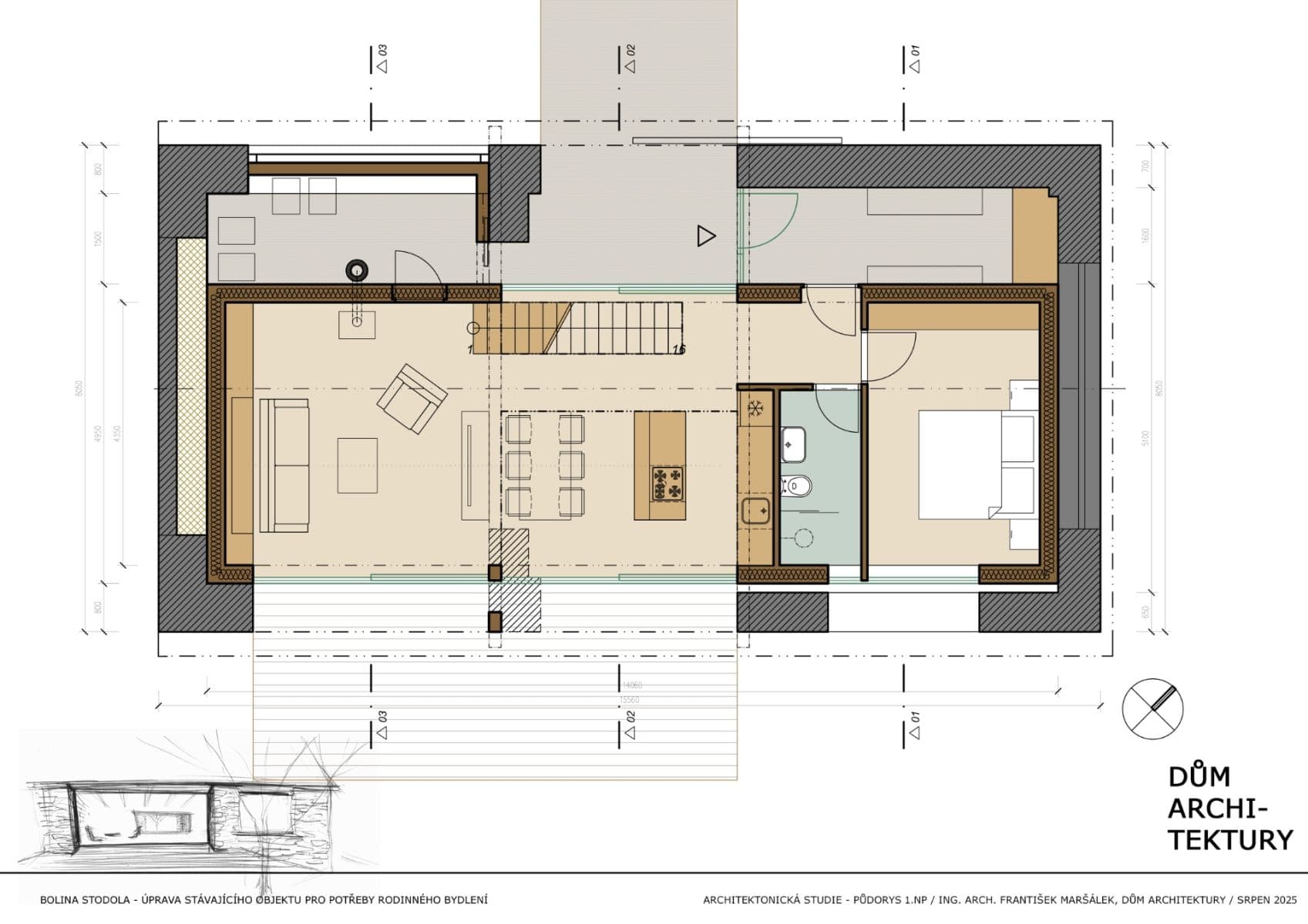 house for sale, 400 m², Vlašim, Středočeský Region house for sale, 400 m², Vlašim, Středočeský Region
