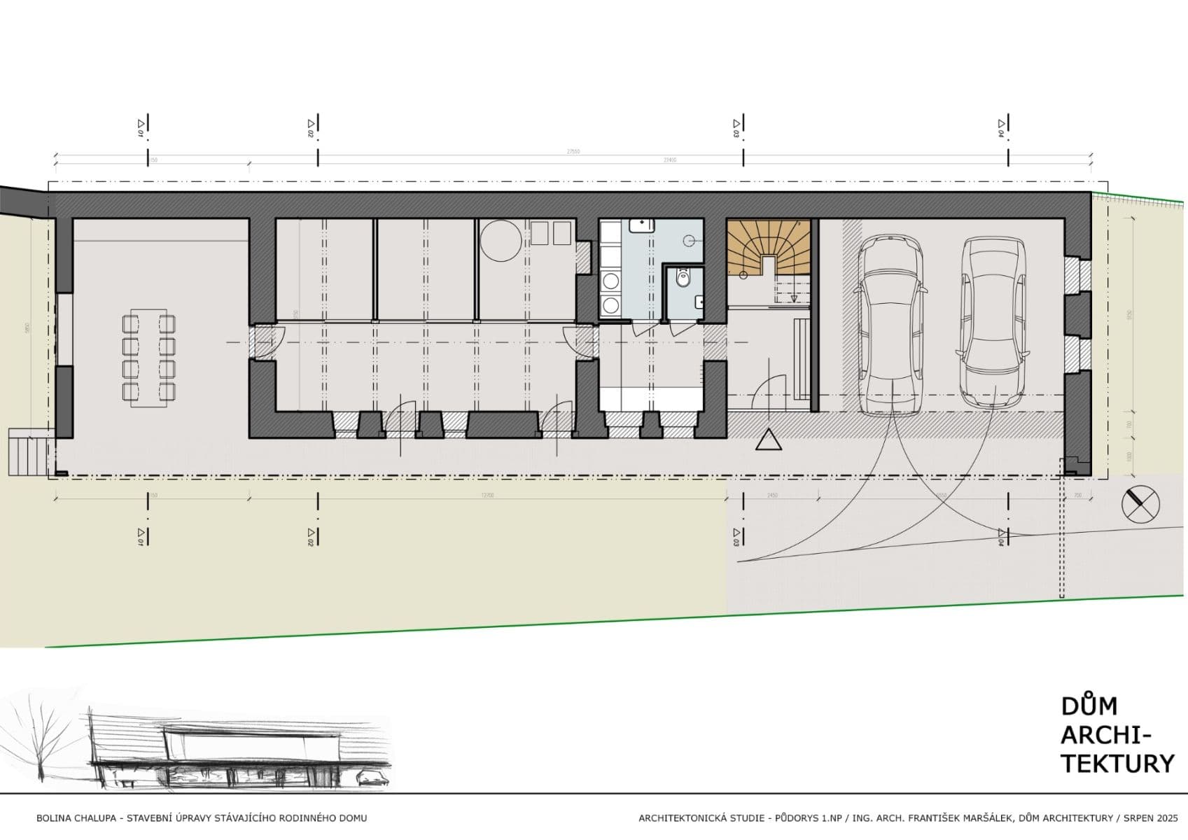 house for sale, 400 m², Vlašim, Středočeský Region house for sale, 400 m², Vlašim, Středočeský Region