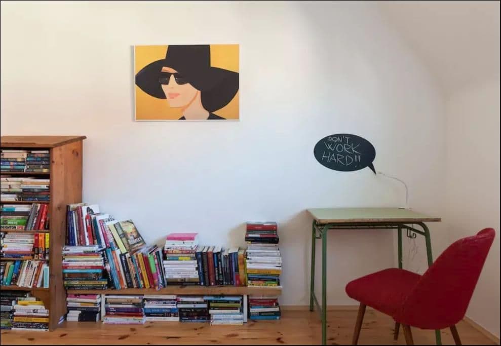 2 bedroom flat to rent, 69 m², Polní, Prague, Prague 2 bedroom flat to rent, 69 m², Polní, Prague, Prague