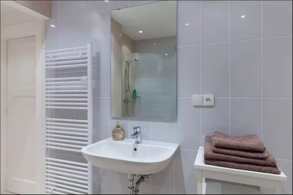 2 bedroom flat to rent, 69 m², Polní, Prague, Prague 2 bedroom flat to rent, 69 m², Polní, Prague, Prague