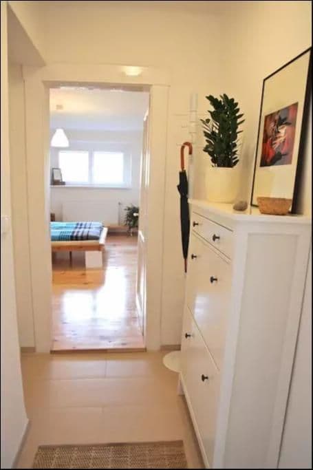 2 bedroom flat to rent, 69 m², Polní, Prague, Prague 2 bedroom flat to rent, 69 m², Polní, Prague, Prague