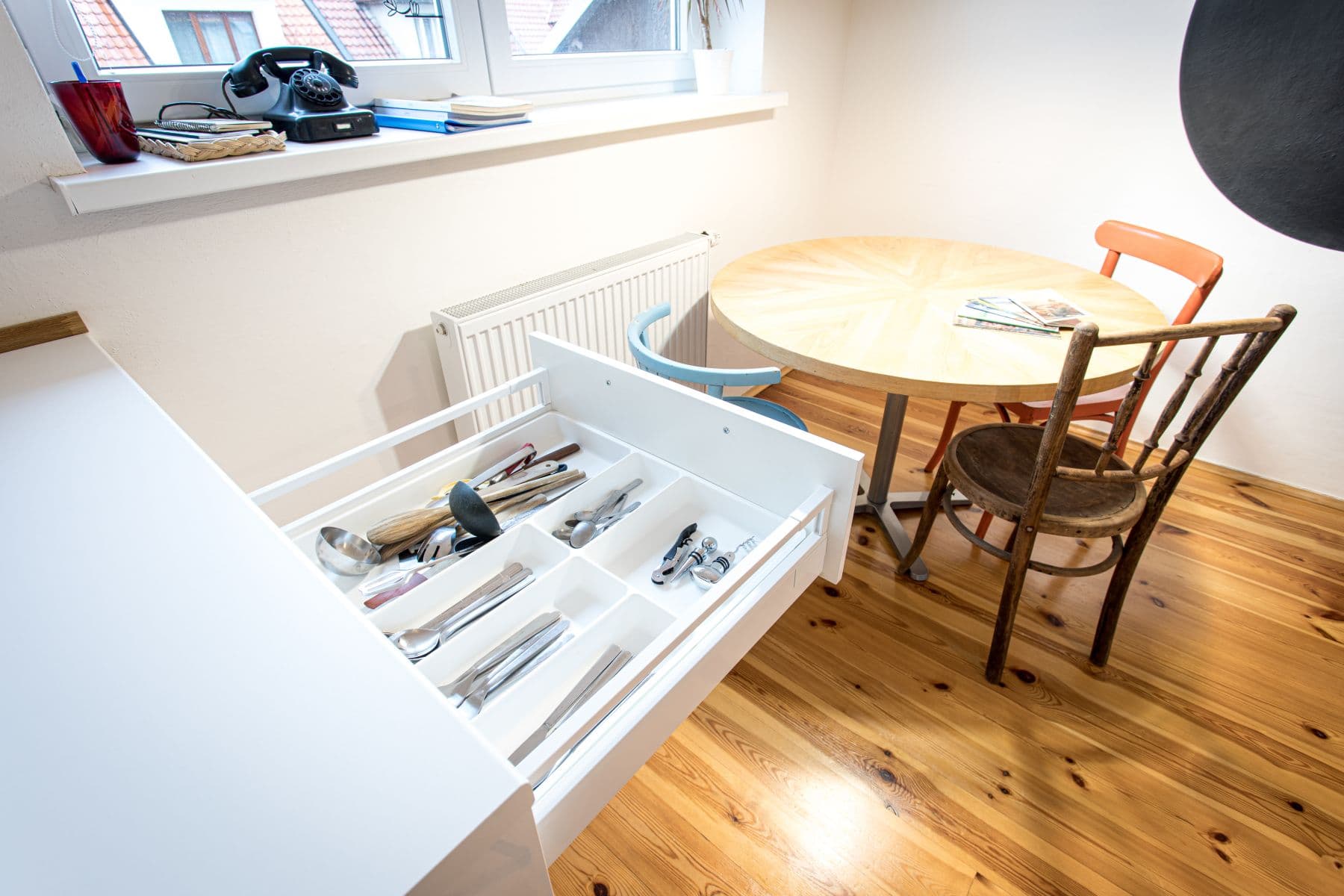 2 bedroom flat to rent, 69 m², Polní, Prague, Prague 2 bedroom flat to rent, 69 m², Polní, Prague, Prague