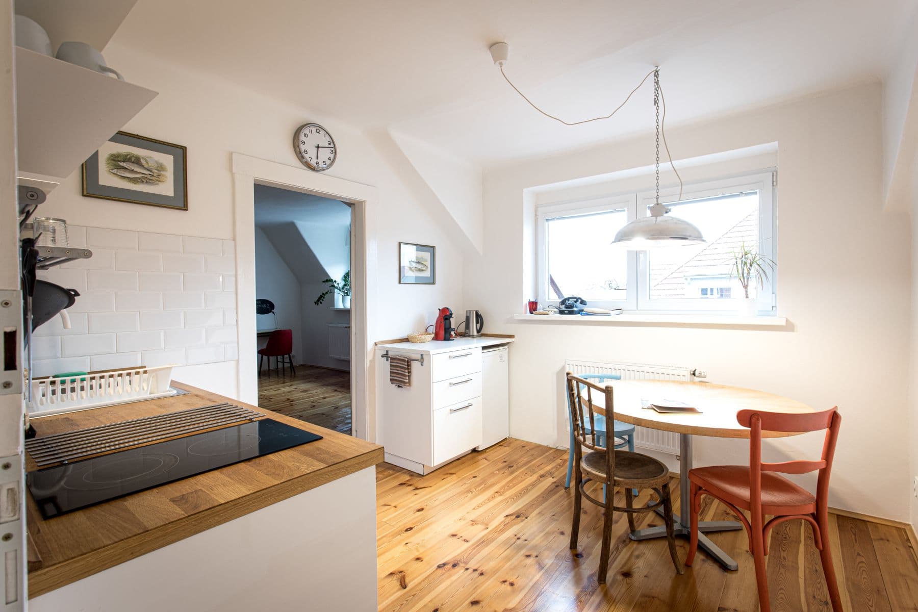 2 bedroom flat to rent, 69 m², Polní, Prague, Prague 2 bedroom flat to rent, 69 m², Polní, Prague, Prague