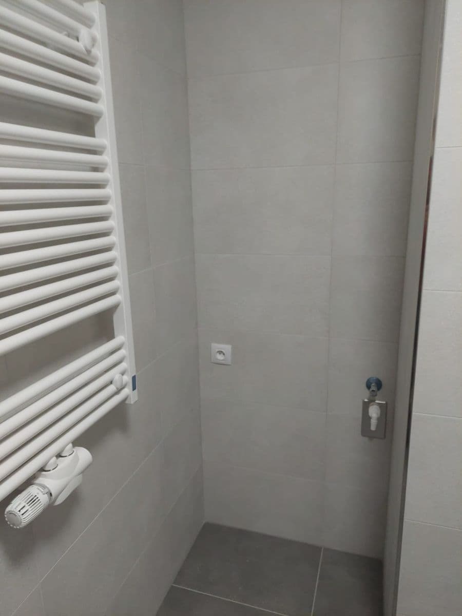 1 bedroom with open-plan kitchen flat to rent, 55 m², Františka Kováříka, Plzeň, Plzeňský Region 1 bedroom with open-plan kitchen flat to rent, 55 m², Františka Kováříka, Plzeň, Plzeňský Region