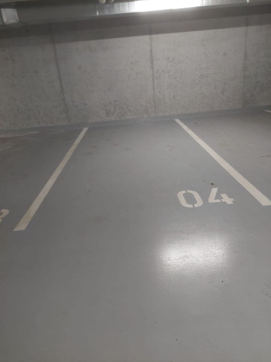 1 bedroom with open-plan kitchen flat to rent, 55 m², Františka Kováříka, Plzeň, Plzeňský Region 1 bedroom with open-plan kitchen flat to rent, 55 m², Františka Kováříka, Plzeň, Plzeňský Region