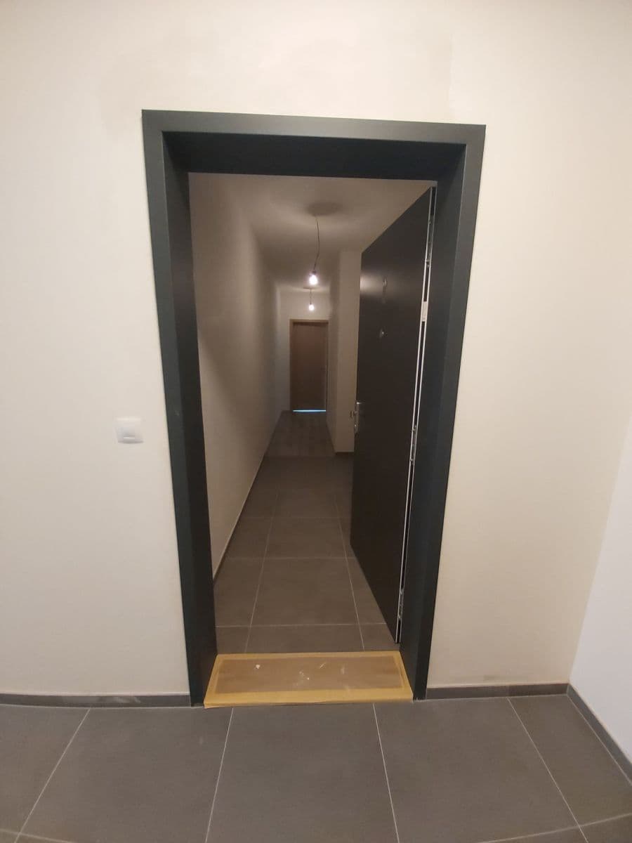 1 bedroom with open-plan kitchen flat to rent, 55 m², Františka Kováříka, Plzeň, Plzeňský Region 1 bedroom with open-plan kitchen flat to rent, 55 m², Františka Kováříka, Plzeň, Plzeňský Region