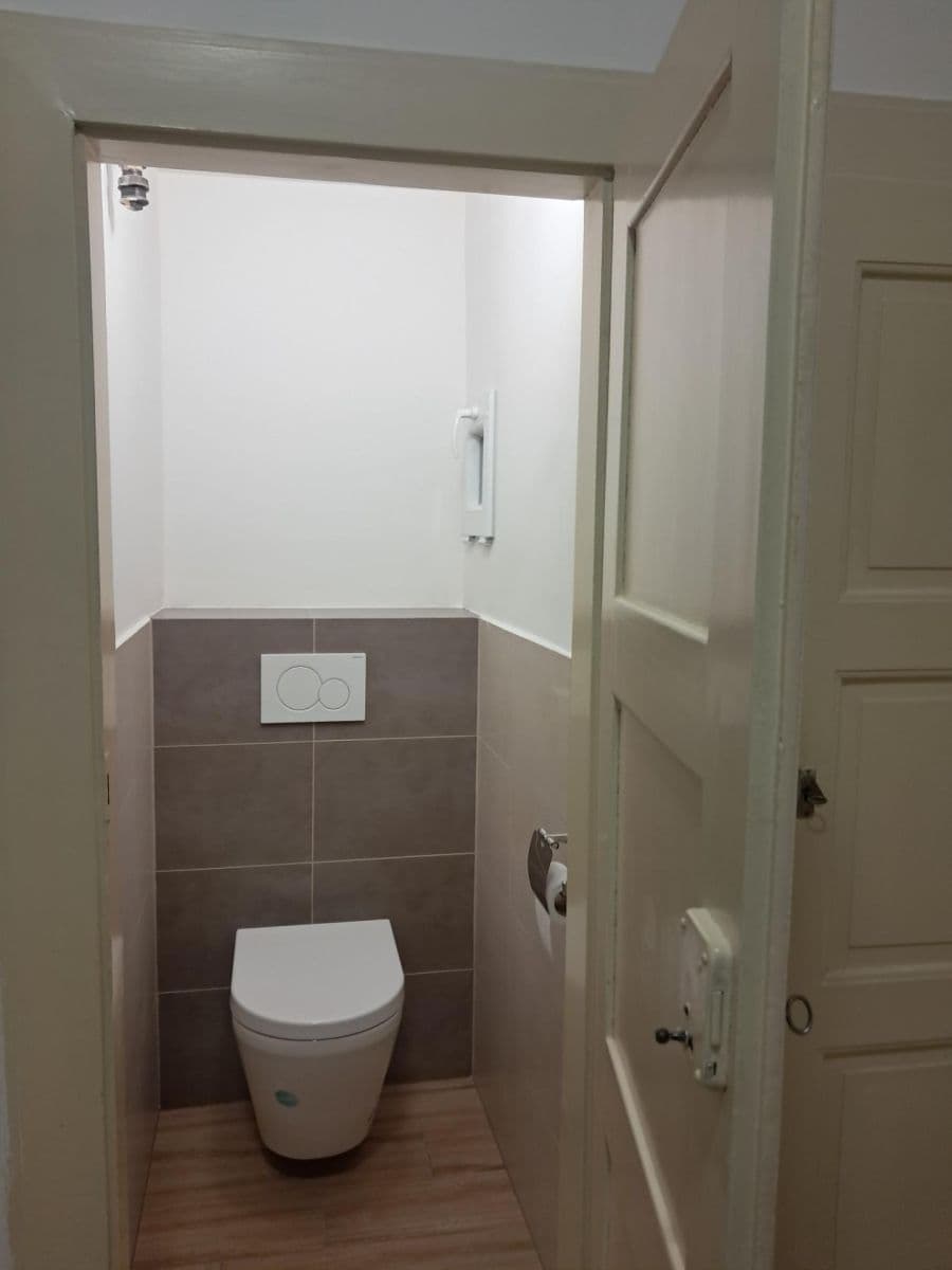 2 bedroom flat to rent, 65 m², Kodaňská, Prague, Prague 2 bedroom flat to rent, 65 m², Kodaňská, Prague, Prague