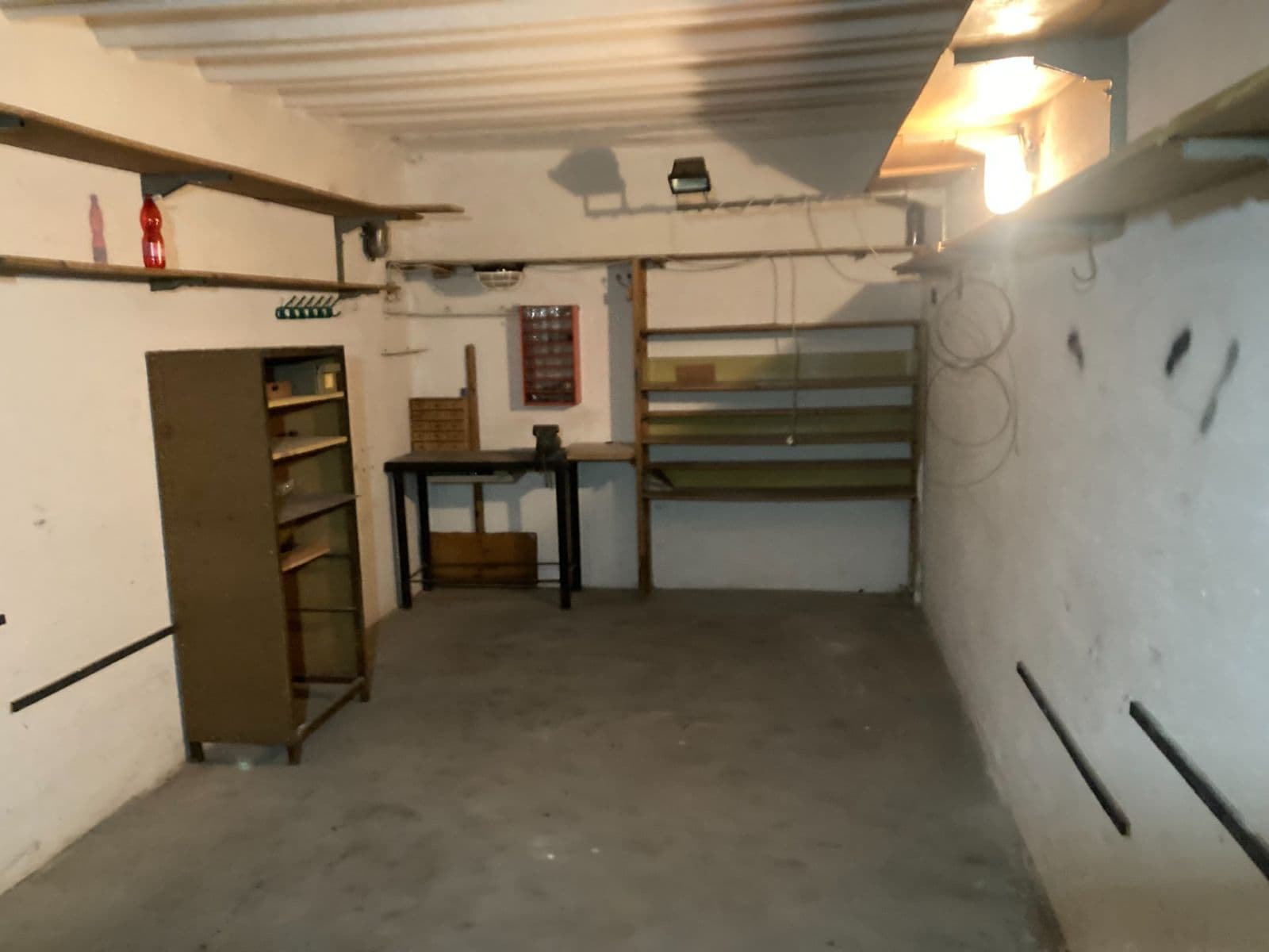 garage for sale, 17 m², Brno, Jihomoravský Region garage for sale, 17 m², Brno, Jihomoravský Region