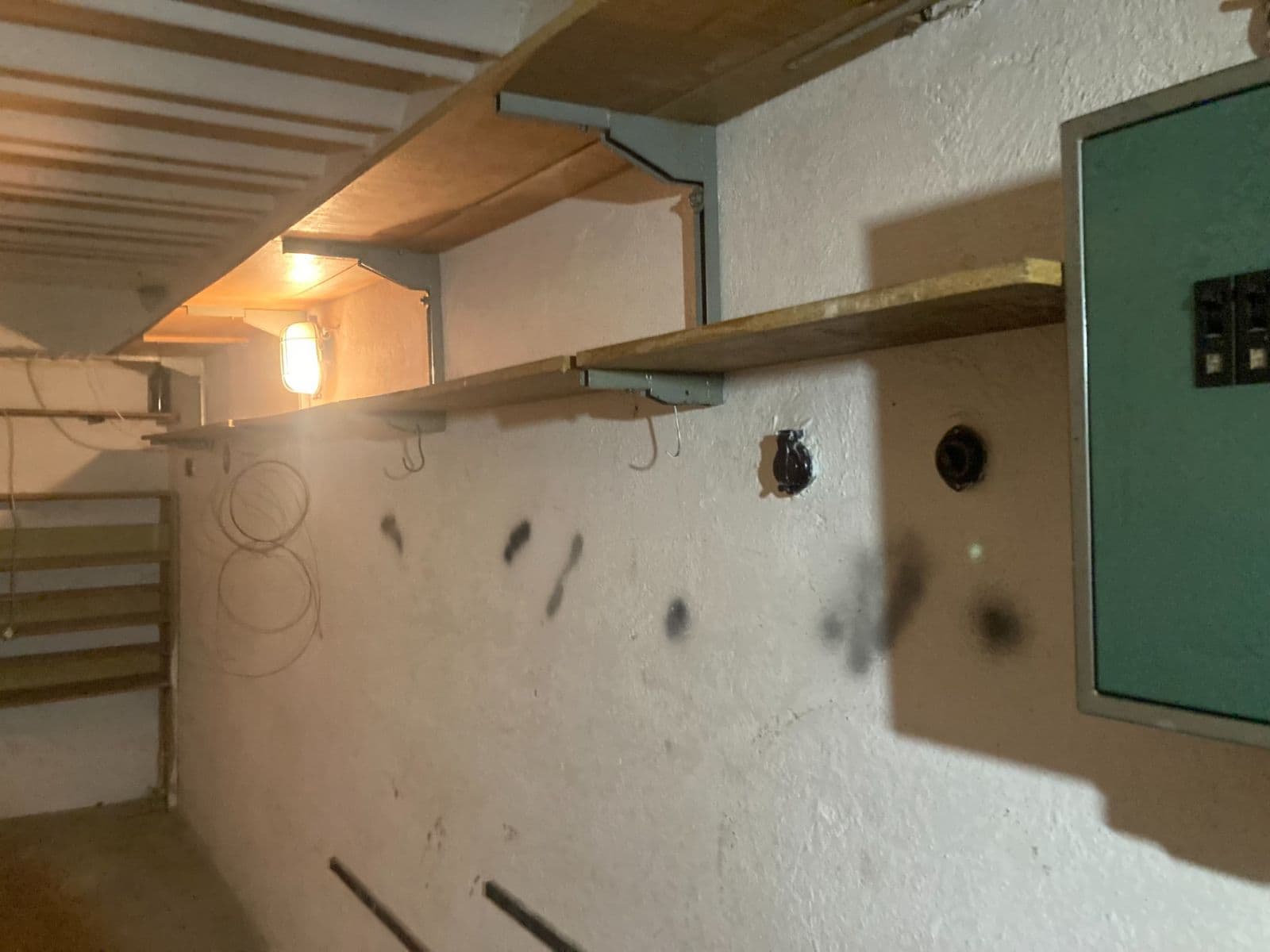 garage for sale, 17 m², Brno, Jihomoravský Region garage for sale, 17 m², Brno, Jihomoravský Region