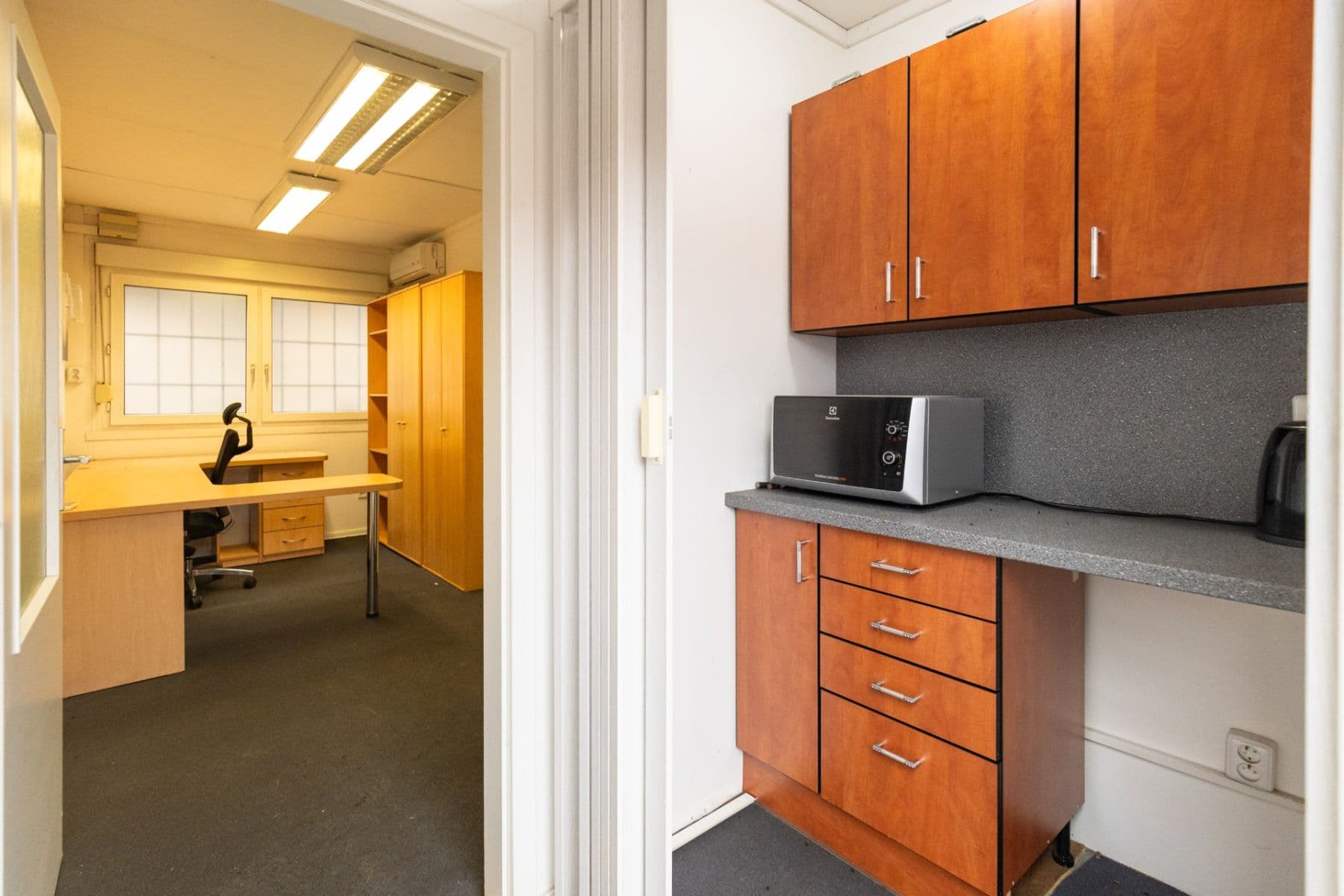 non-residential property to rent, 700 m², Dnešice, Plzeňský Region non-residential property to rent, 700 m², Dnešice, Plzeňský Region