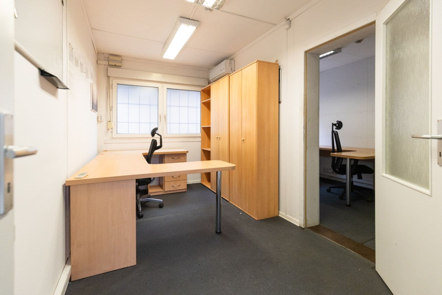 non-residential property to rent, 700 m², Dnešice, Plzeňský Region non-residential property to rent, 700 m², Dnešice, Plzeňský Region