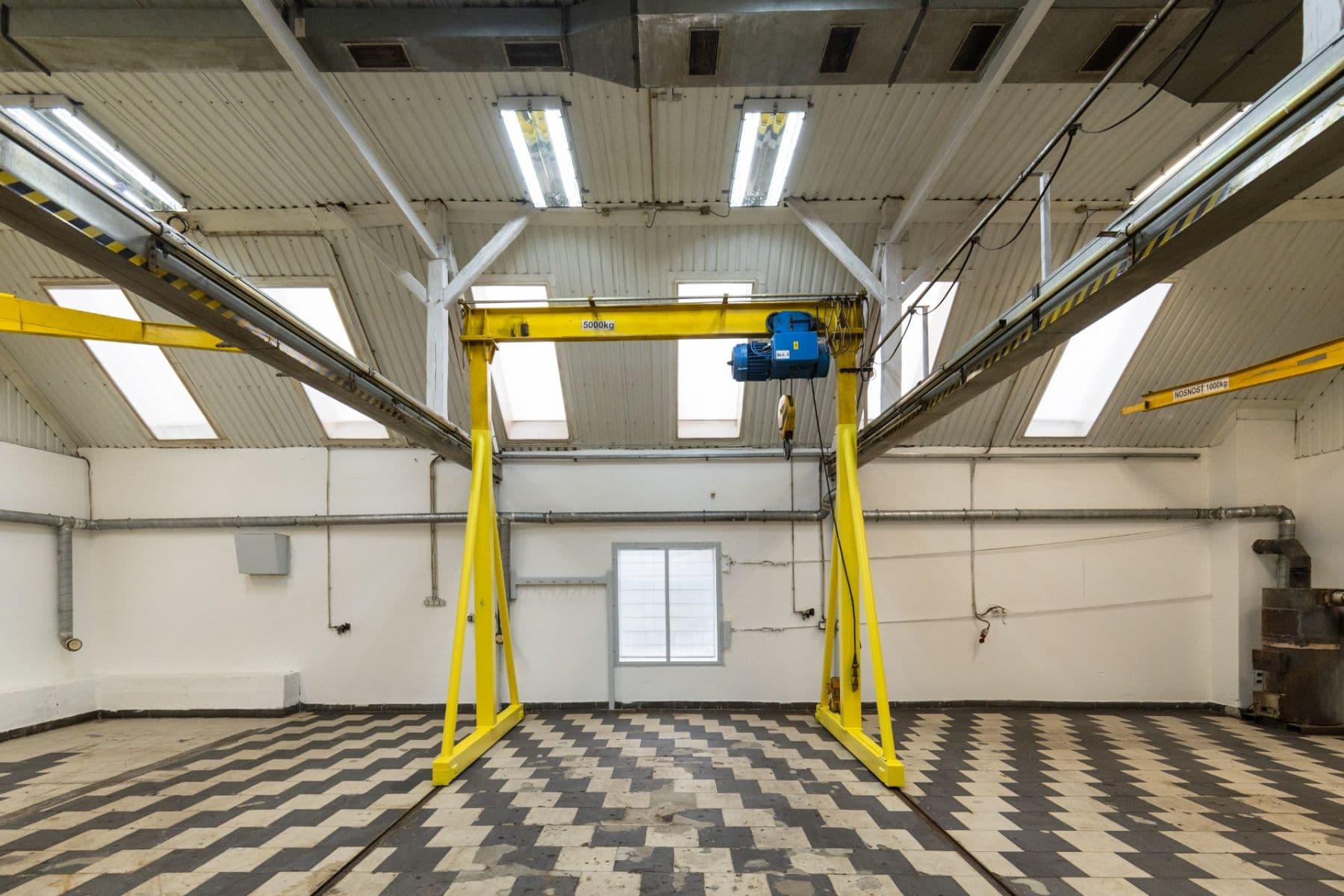 non-residential property to rent, 700 m², Dnešice, Plzeňský Region non-residential property to rent, 700 m², Dnešice, Plzeňský Region