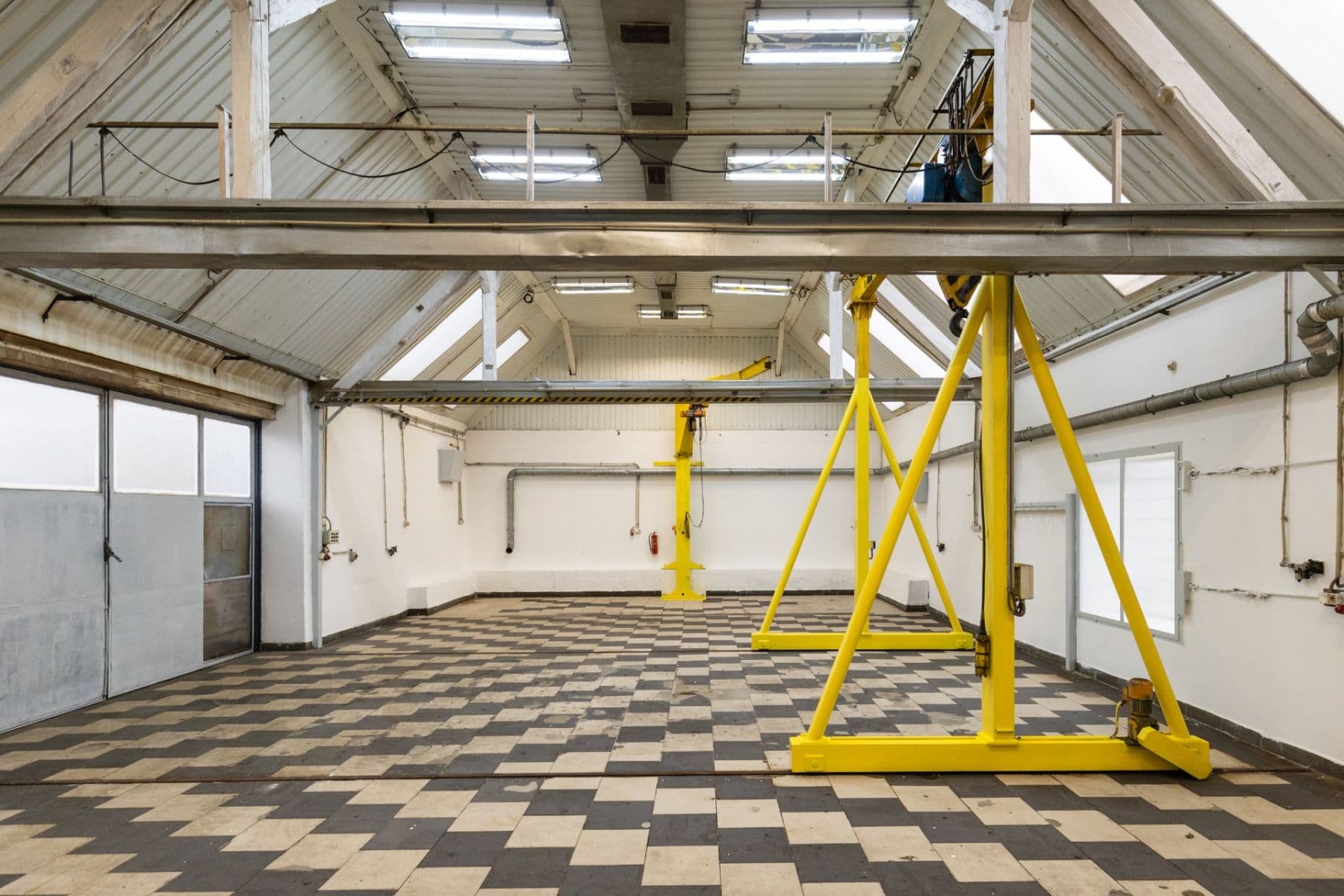 non-residential property to rent, 700 m², Dnešice, Plzeňský Region non-residential property to rent, 700 m², Dnešice, Plzeňský Region