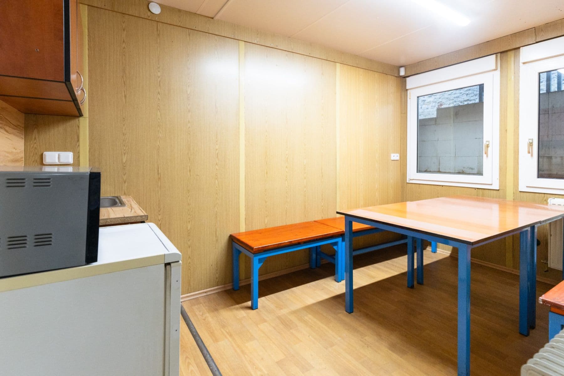 non-residential property to rent, 700 m², Dnešice, Plzeňský Region non-residential property to rent, 700 m², Dnešice, Plzeňský Region